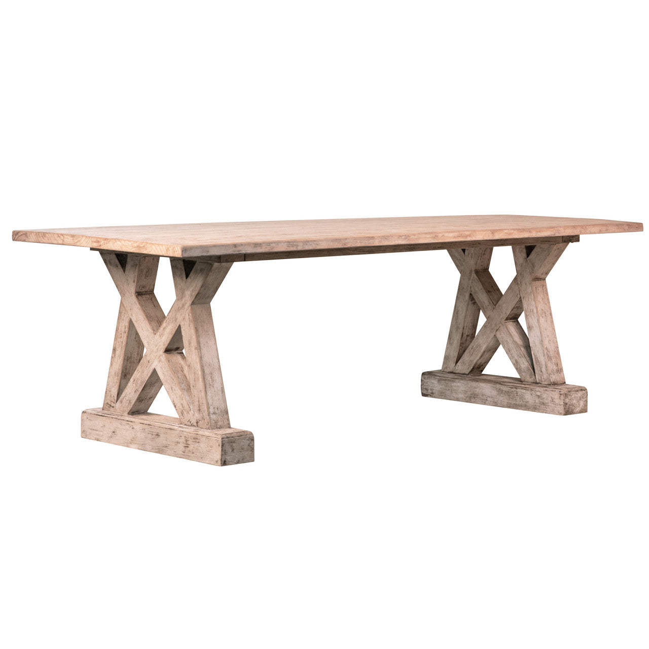 Paredes Dining Table 94"