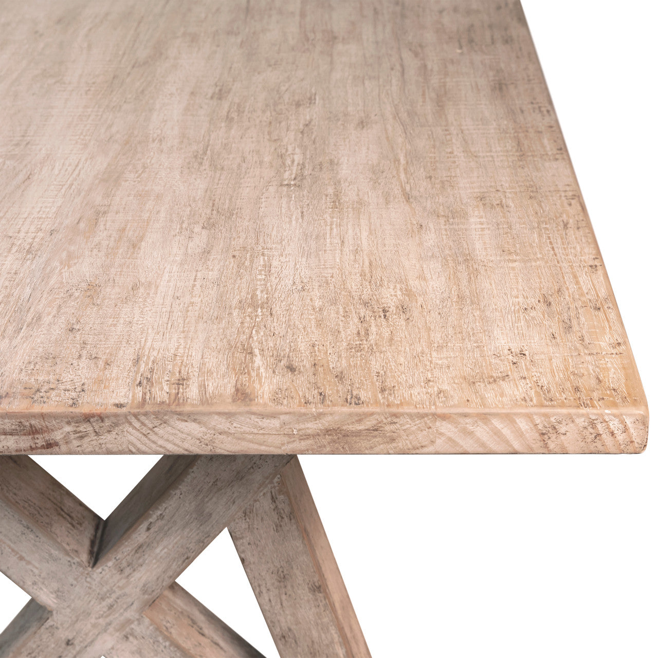Paredes Dining Table 94"