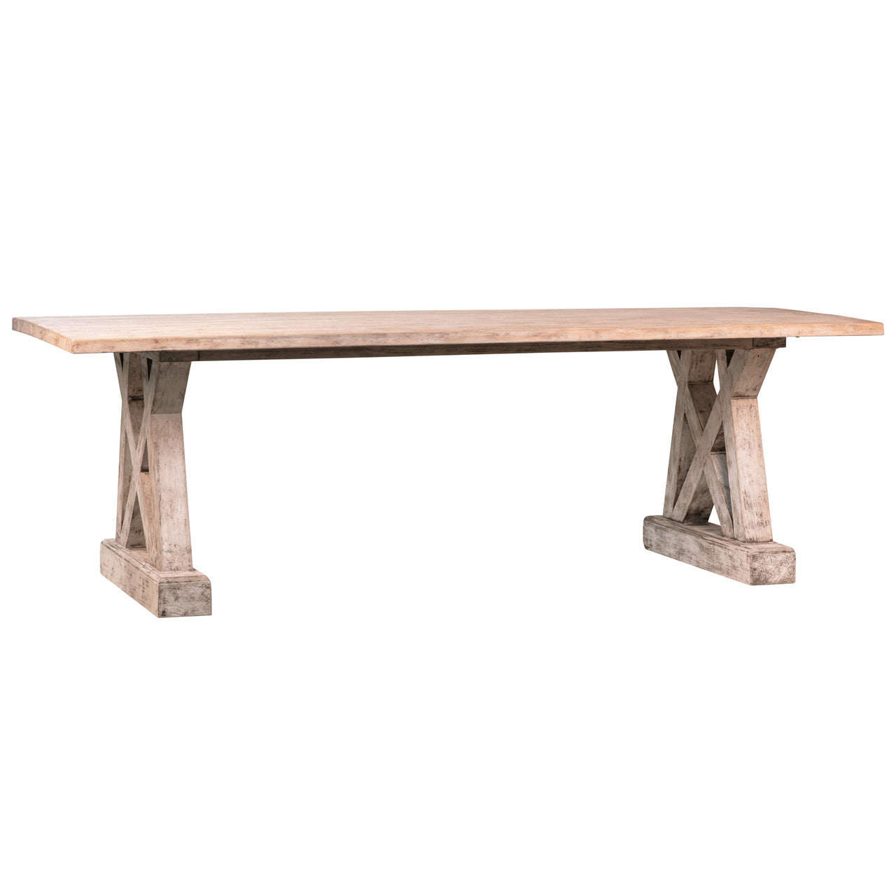 Paredes Dining Table 94"