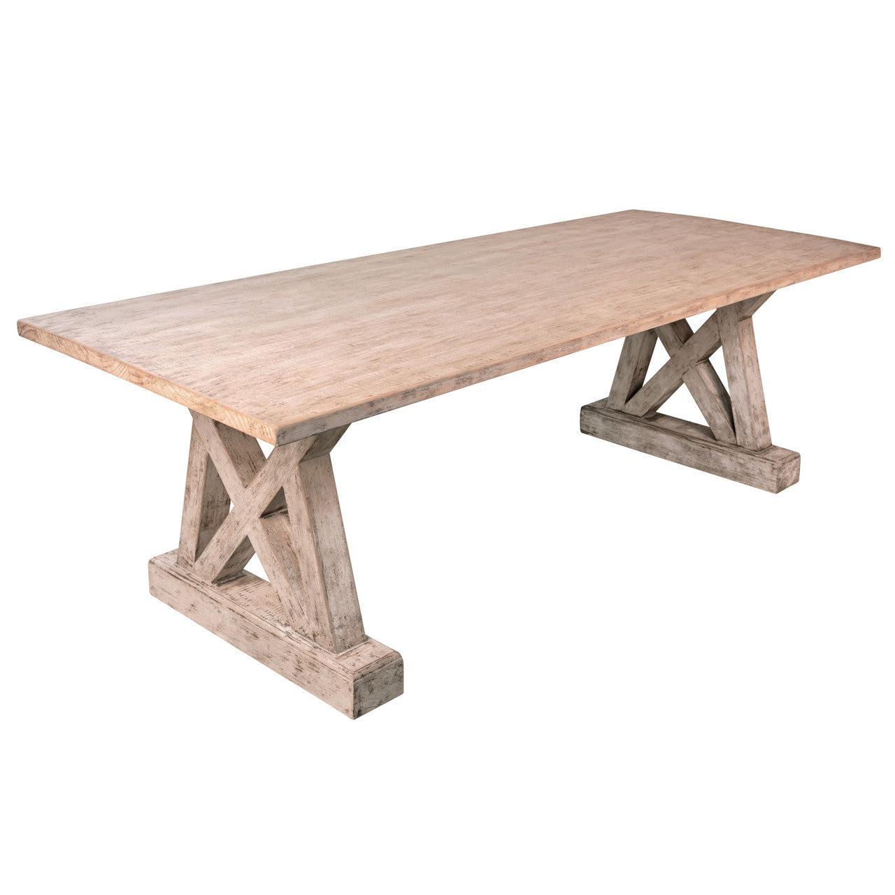 Paredes Dining Table 94"