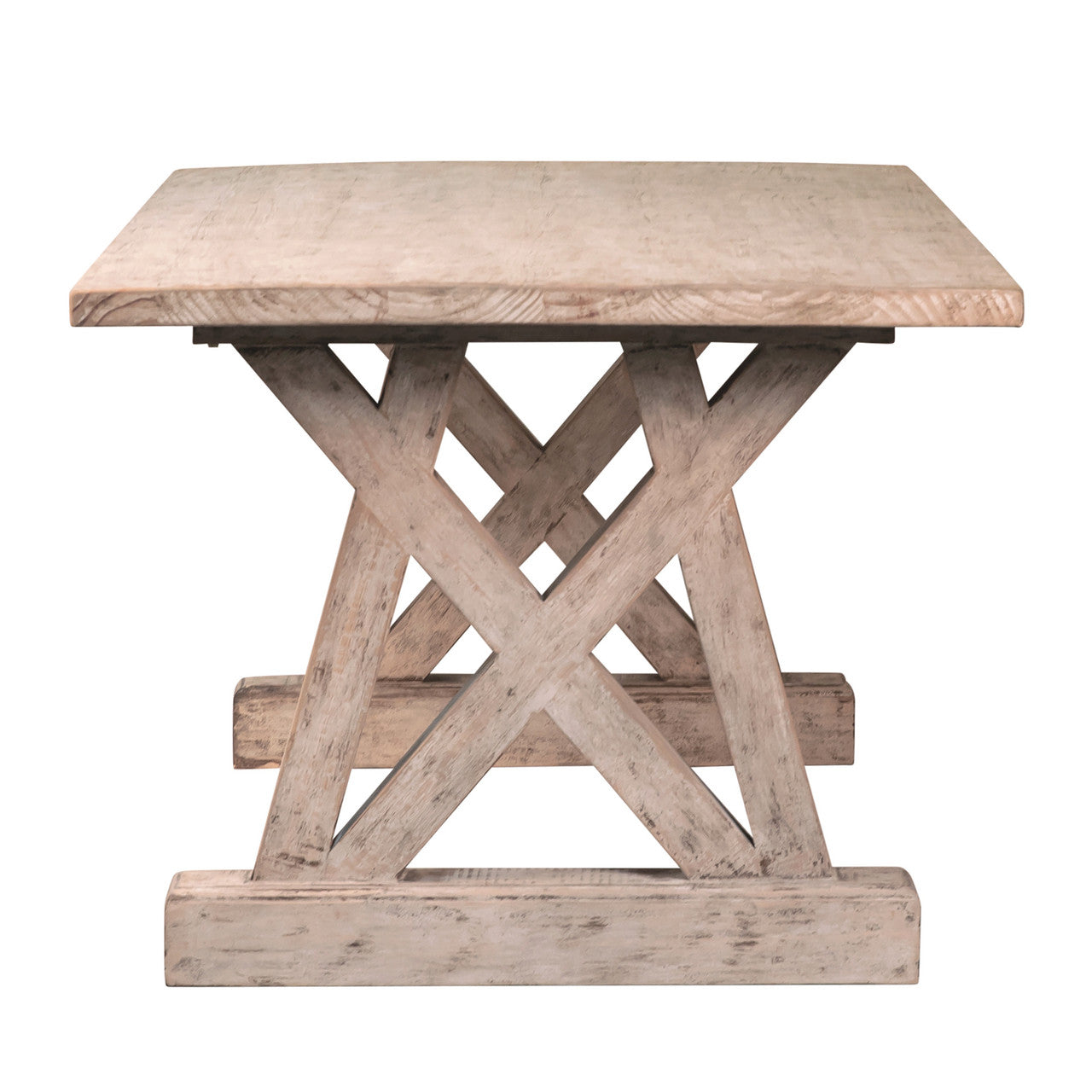 Paredes Dining Table 94"