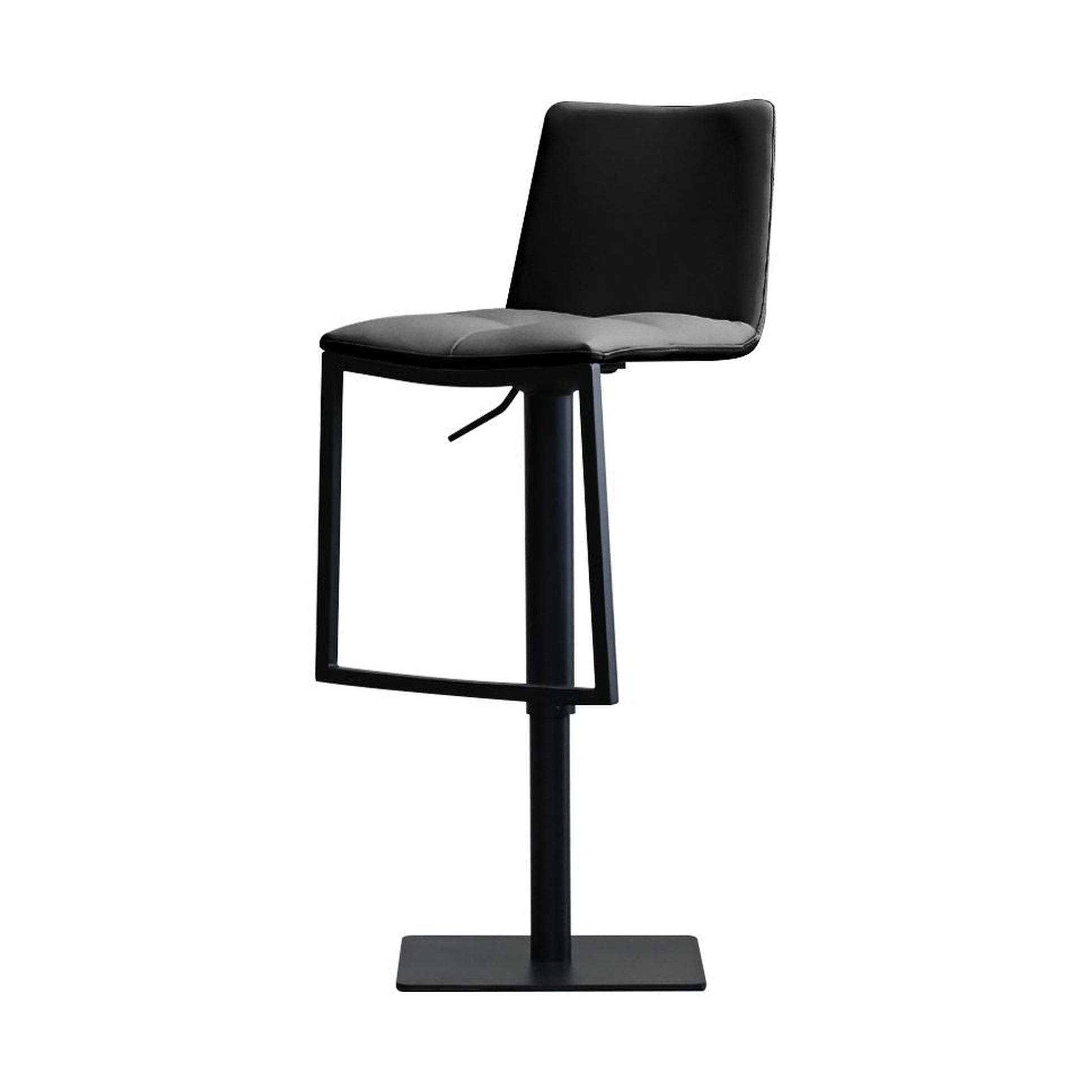 Dove Bar Stool Hydraulic by Mobital - image 1
