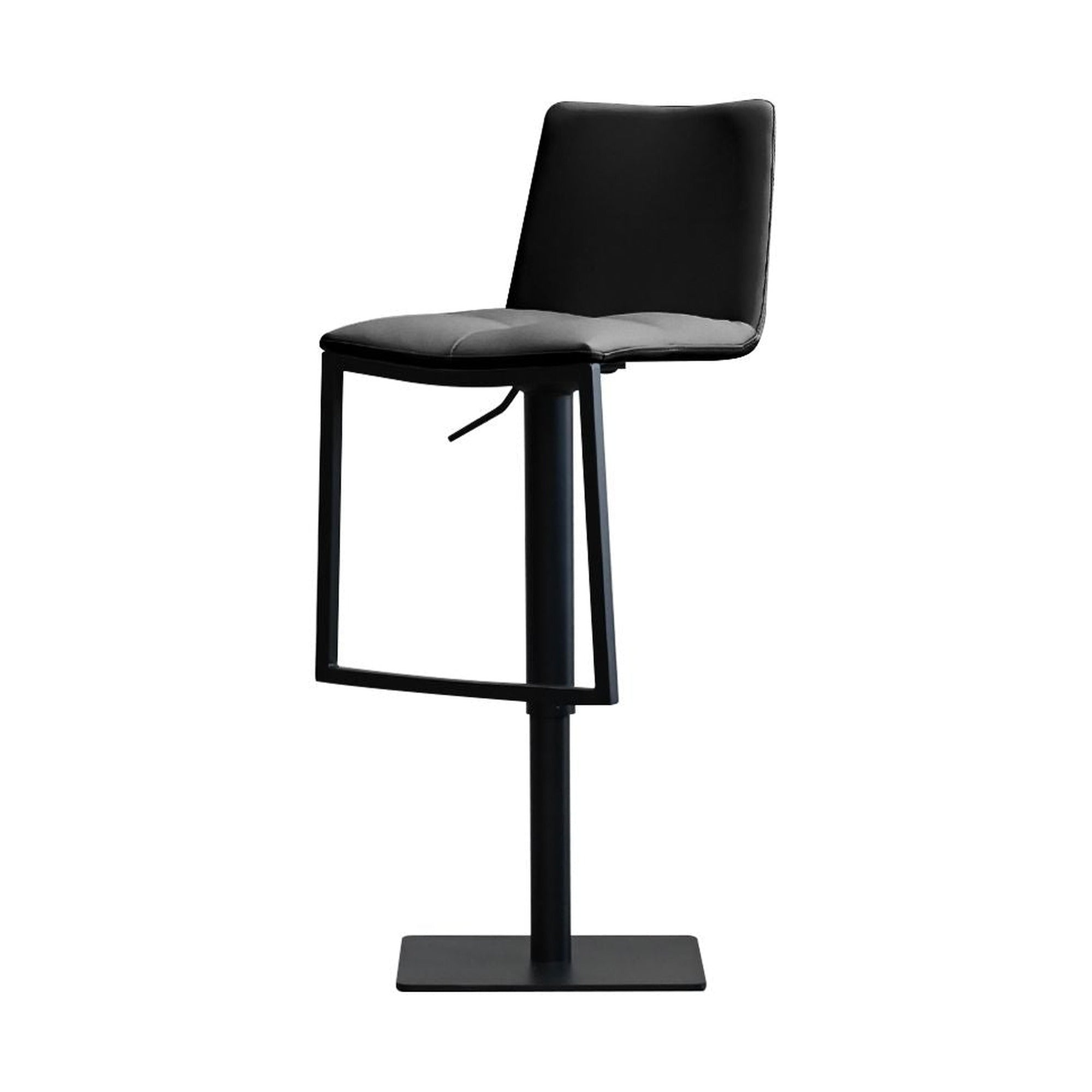Dove Bar Stool Hydraulic by Mobital - image 1