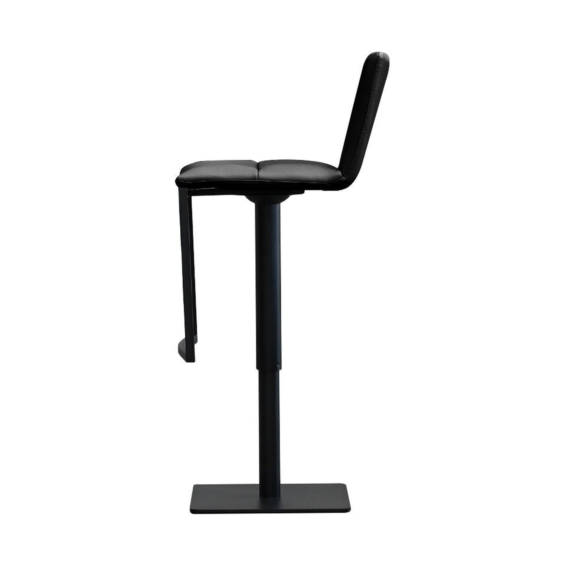 Dove Bar Stool Hydraulic by Mobital - image 3