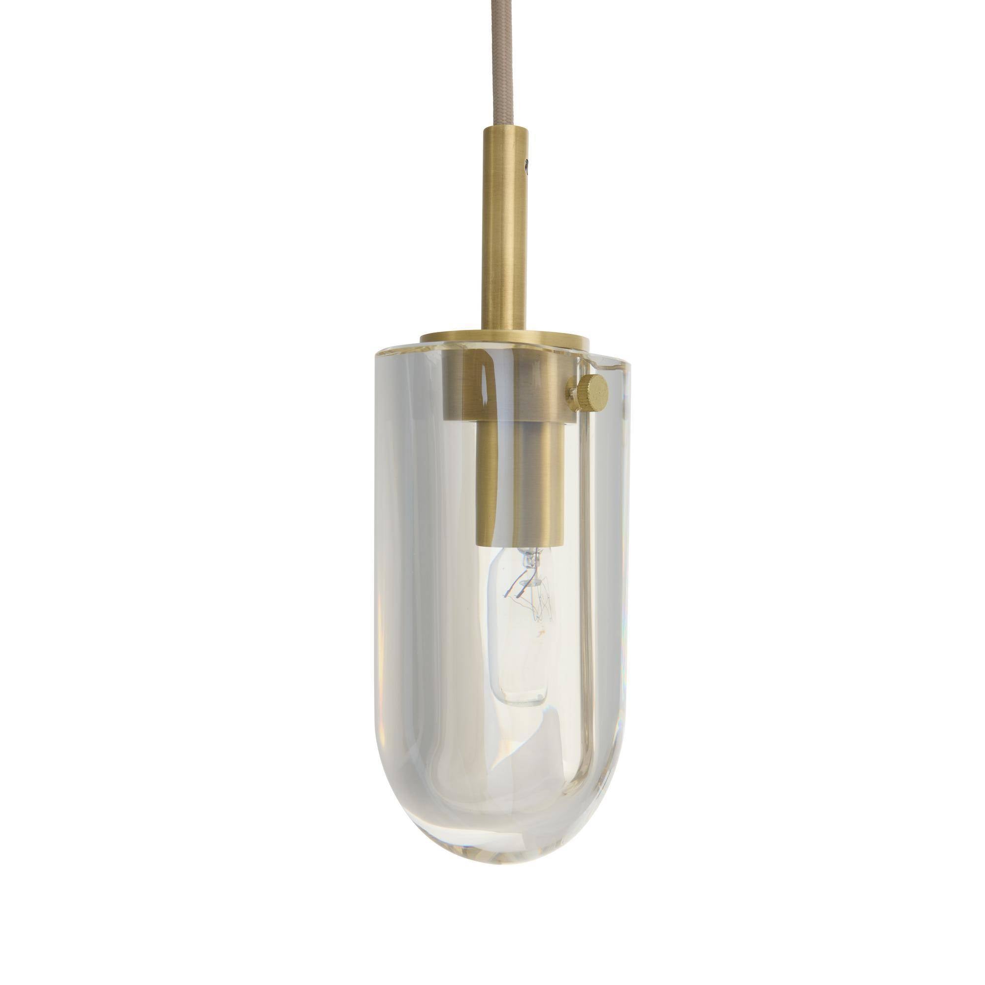Javier Multi-Port Chandelier by Arteriors - view 5