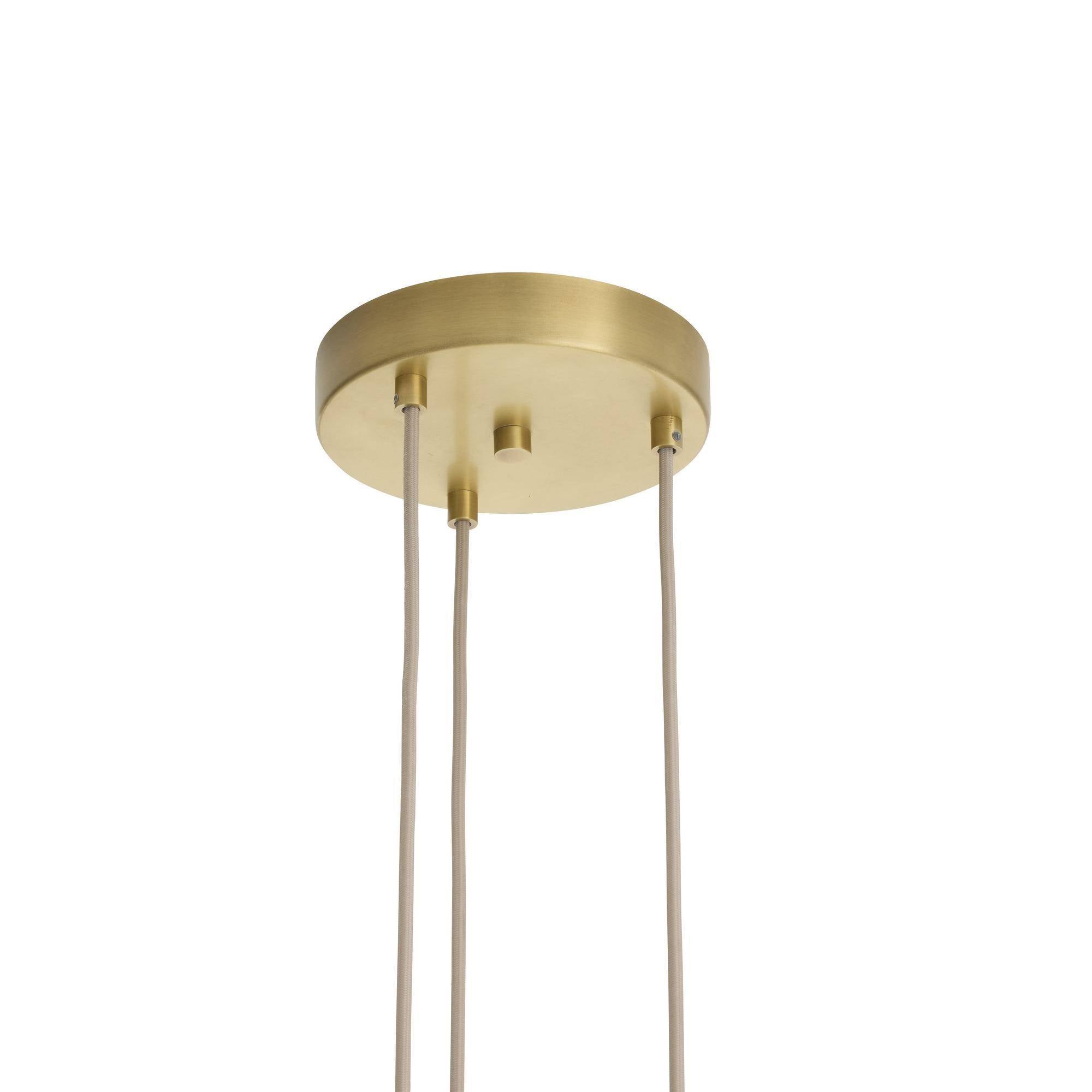Javier Multi-Port Chandelier by Arteriors - view 6