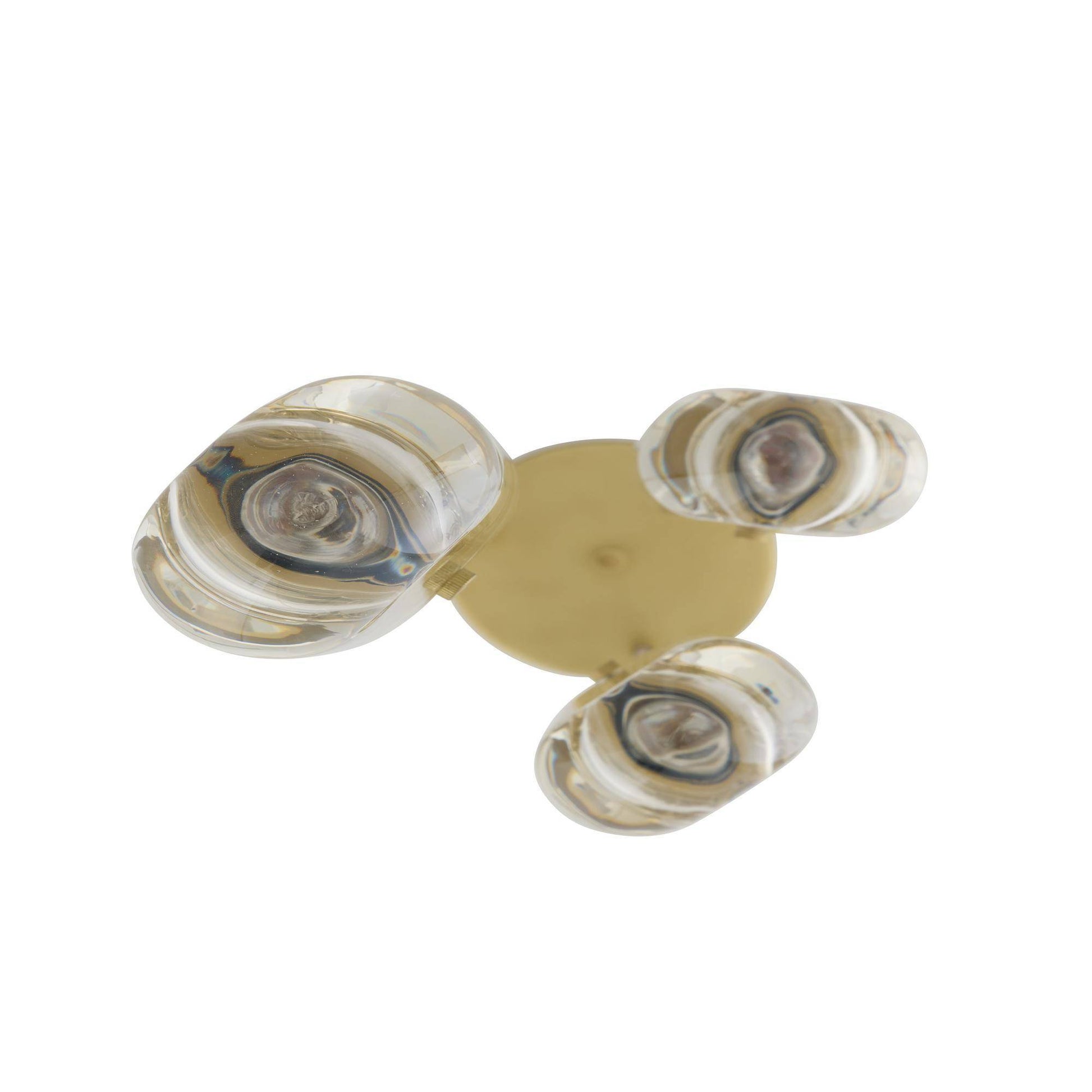 Javier Multi-Port Chandelier by Arteriors - view 7