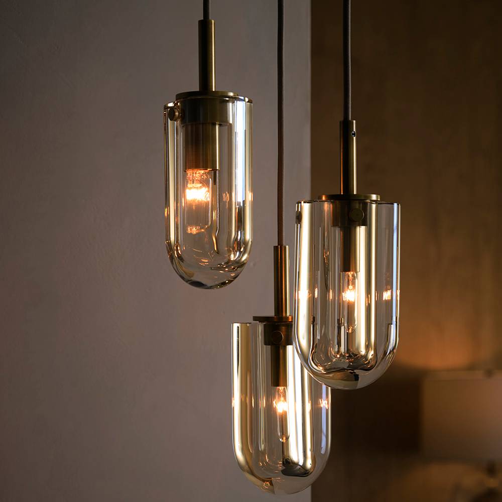 Javier Multi-Port Chandelier by Arteriors - view 2