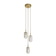 Javier Multi-Port Chandelier by Arteriors
