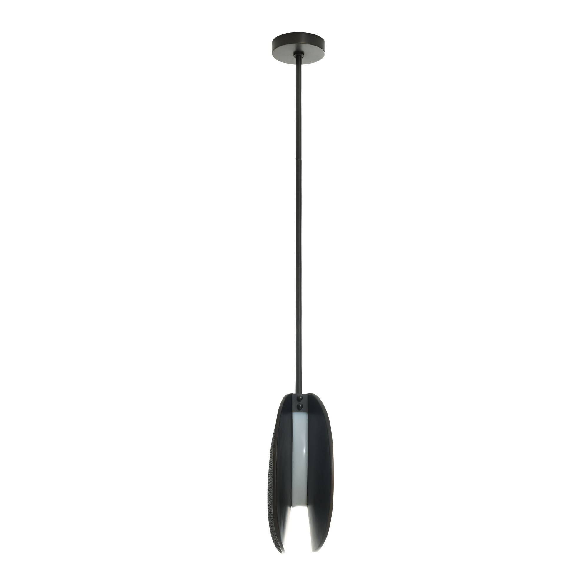 Tyche Pendant by Arteriors - view 5
