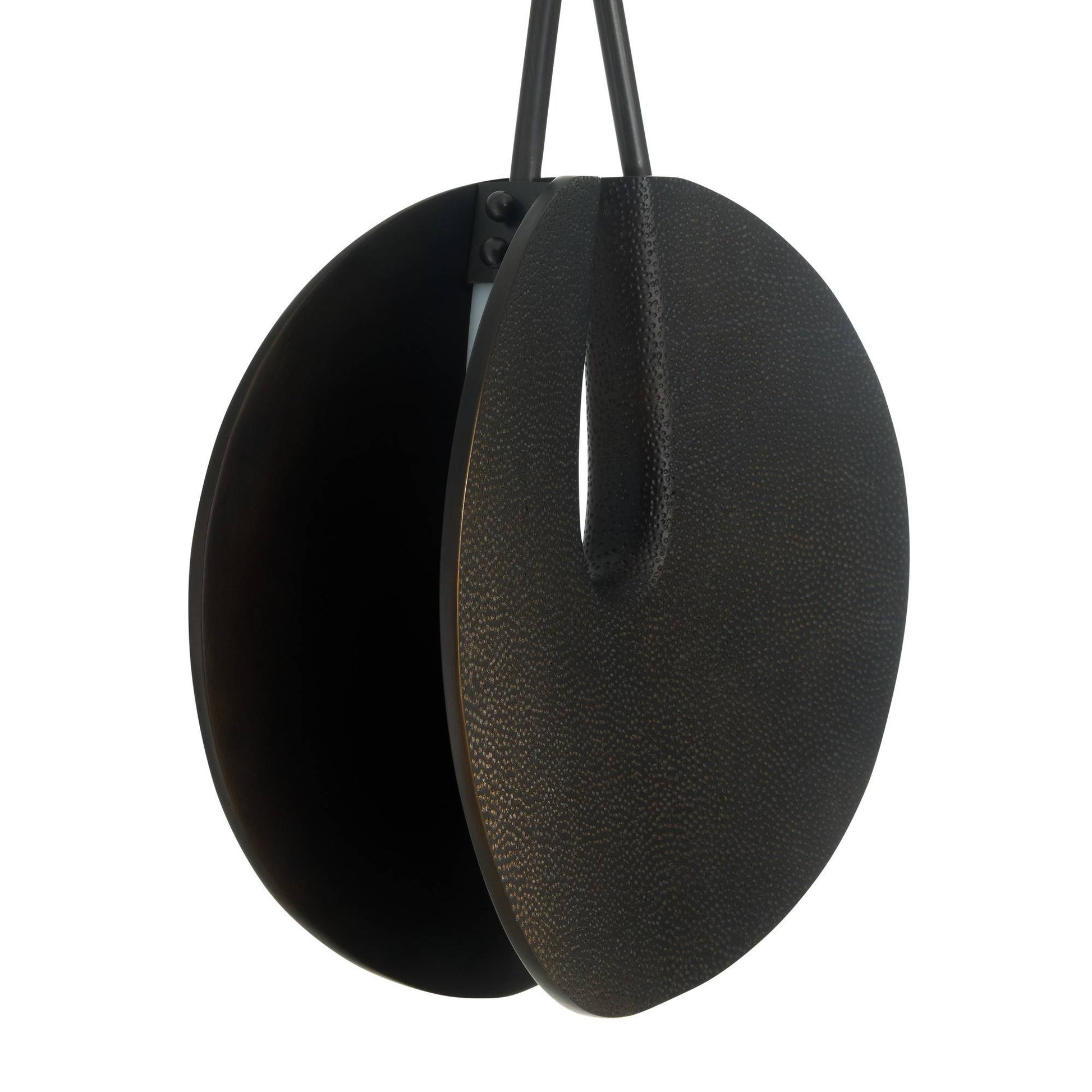 Tyche Pendant by Arteriors - view 6