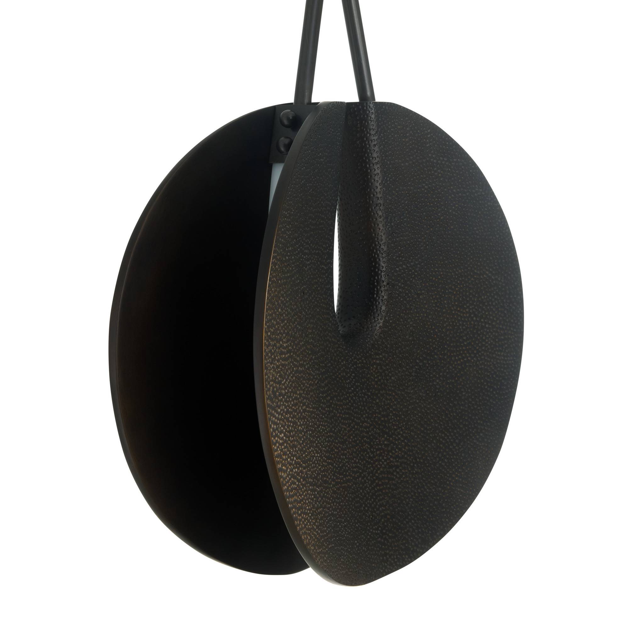 Tyche Pendant by Arteriors - view 6