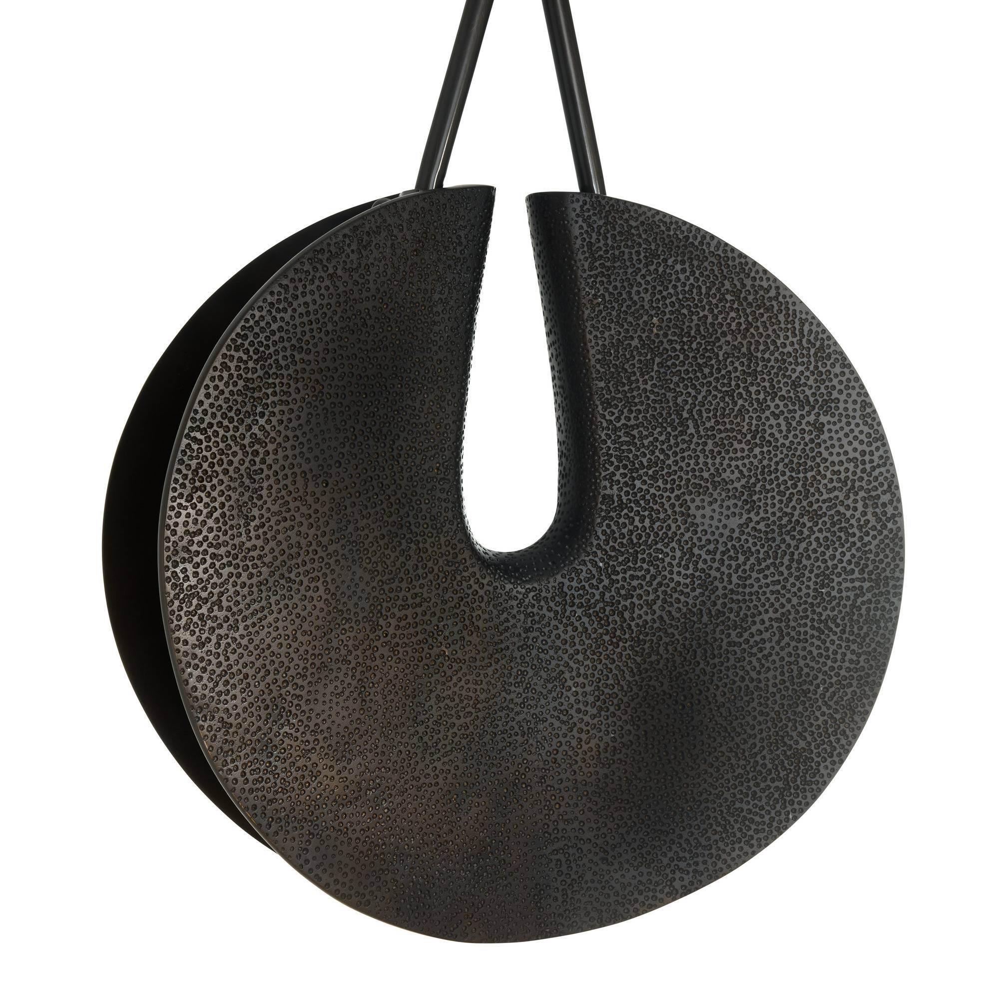 Tyche Pendant by Arteriors - view 7