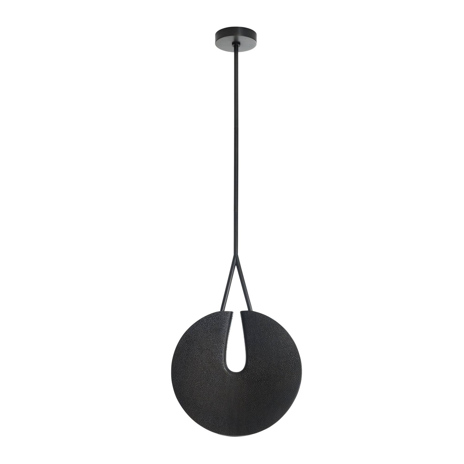 Tyche Pendant by Arteriors