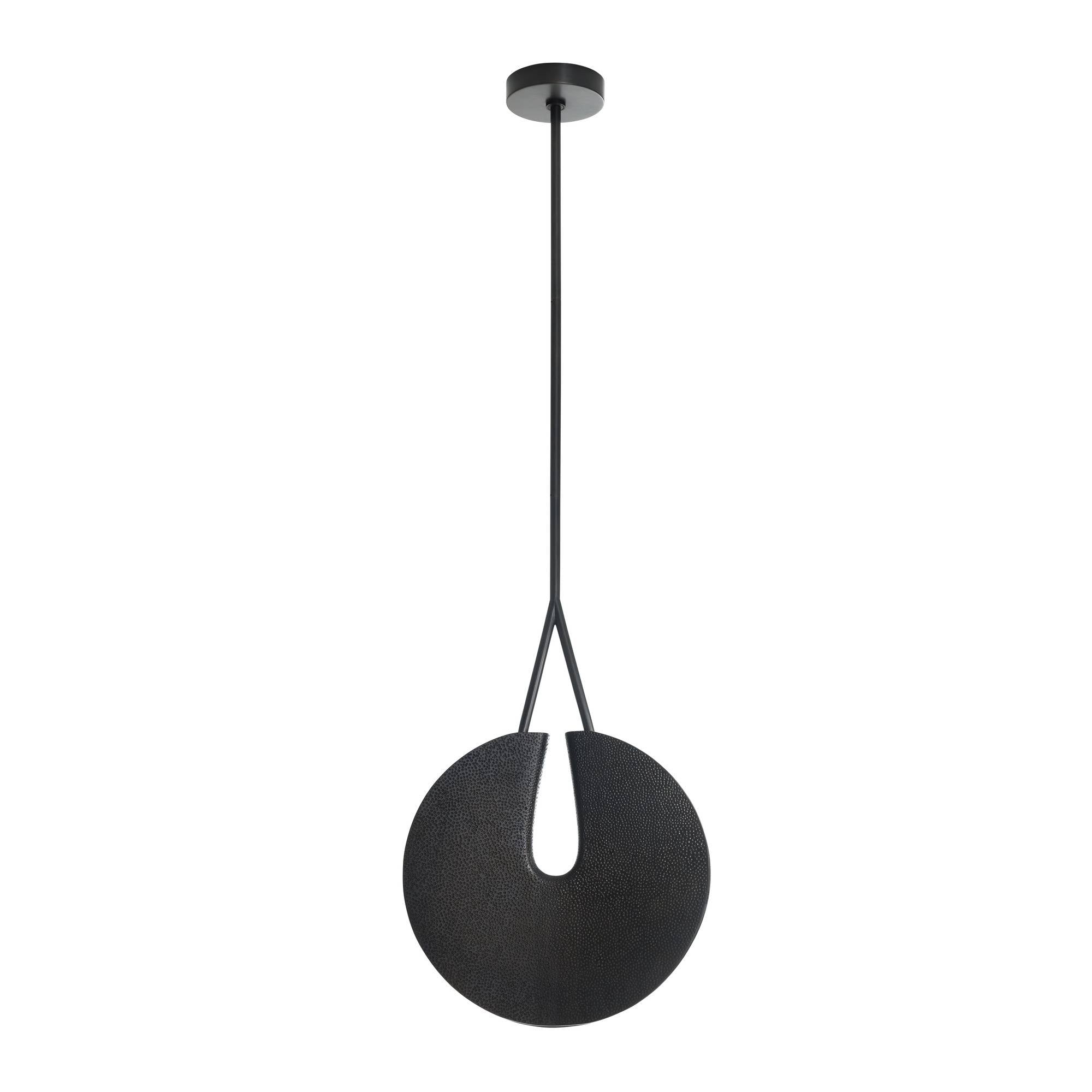 Tyche Pendant by Arteriors
