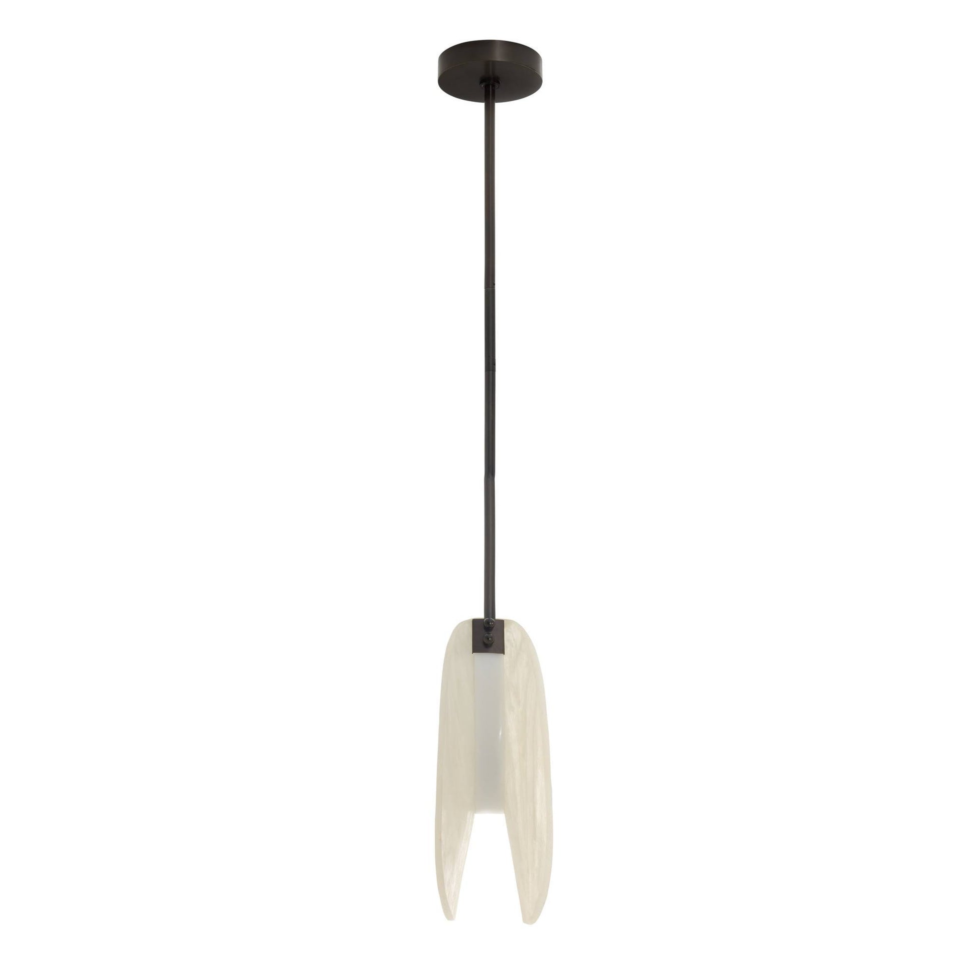 Tyche Pendant by Arteriors - view 7