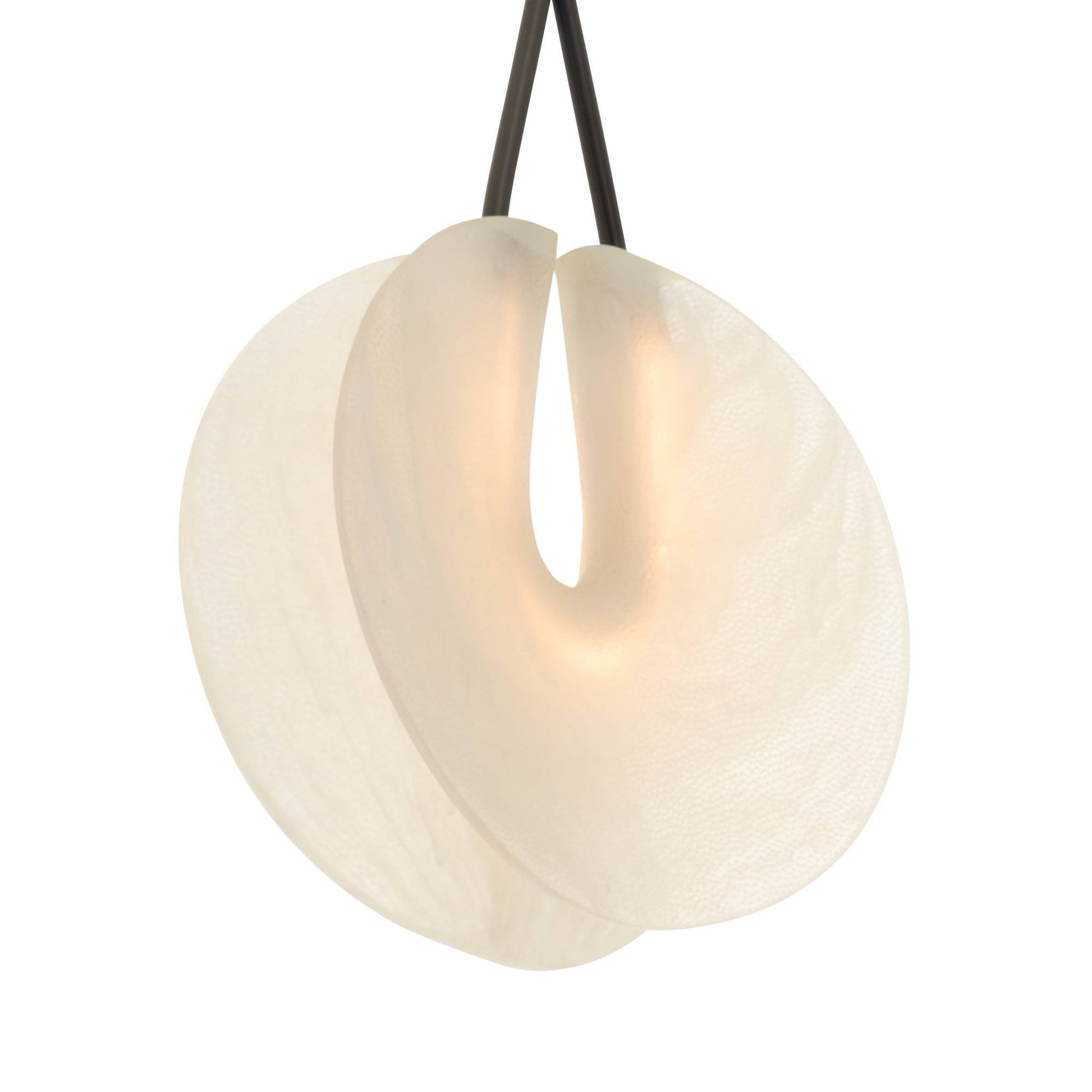 Tyche Pendant by Arteriors - view 8