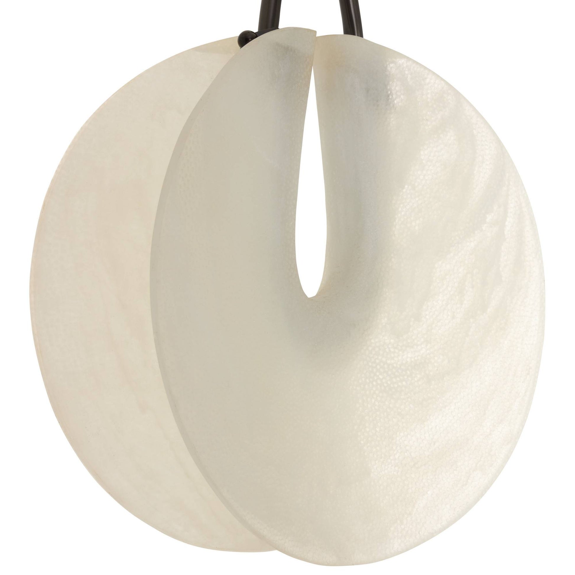Tyche Pendant by Arteriors - view 9