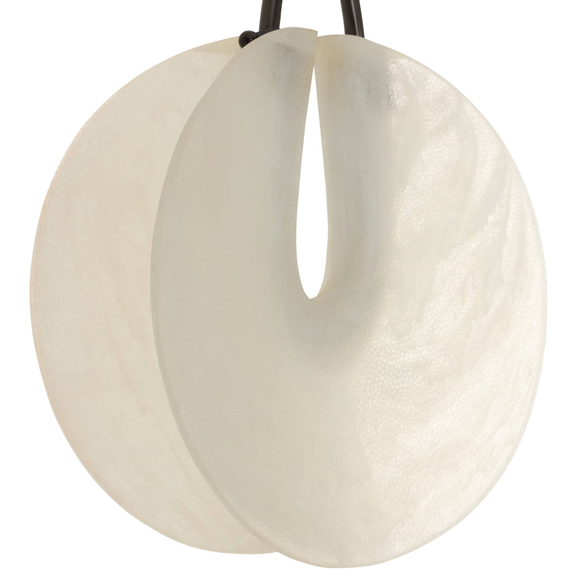 Tyche Pendant by Arteriors - view 9