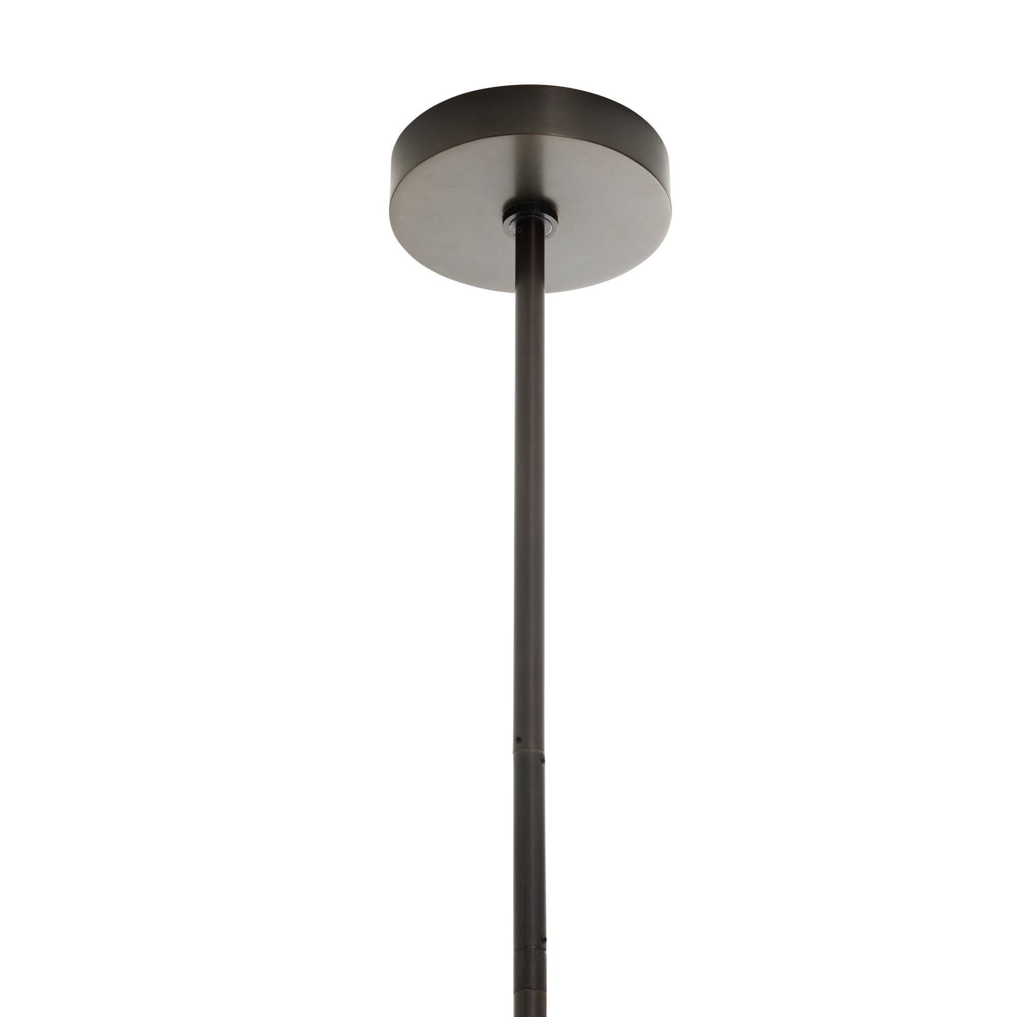 Tyche Pendant by Arteriors - view 10