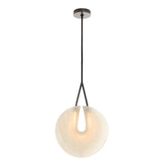 Tyche Pendant by Arteriors