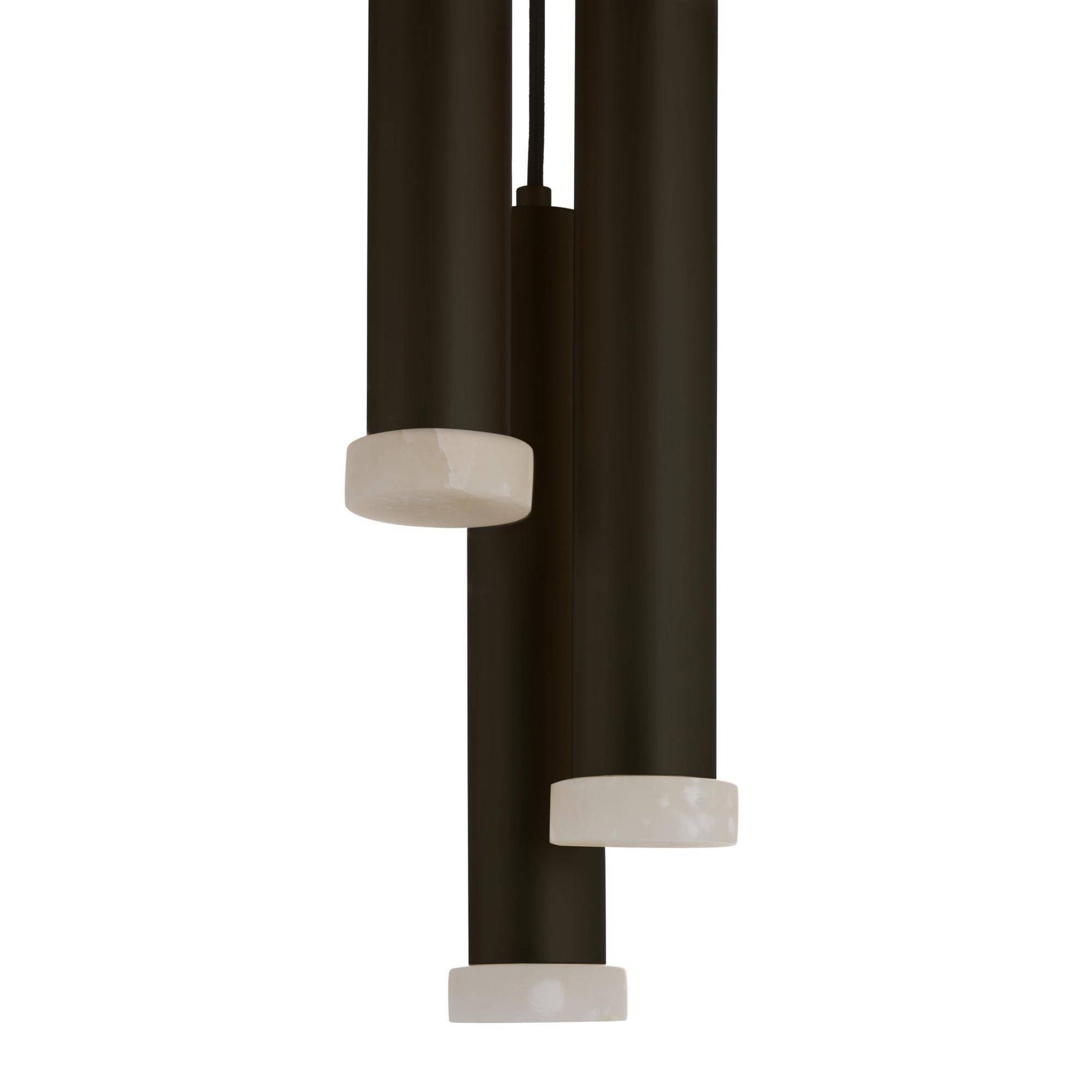 Aleena Multi-Port Pendant
