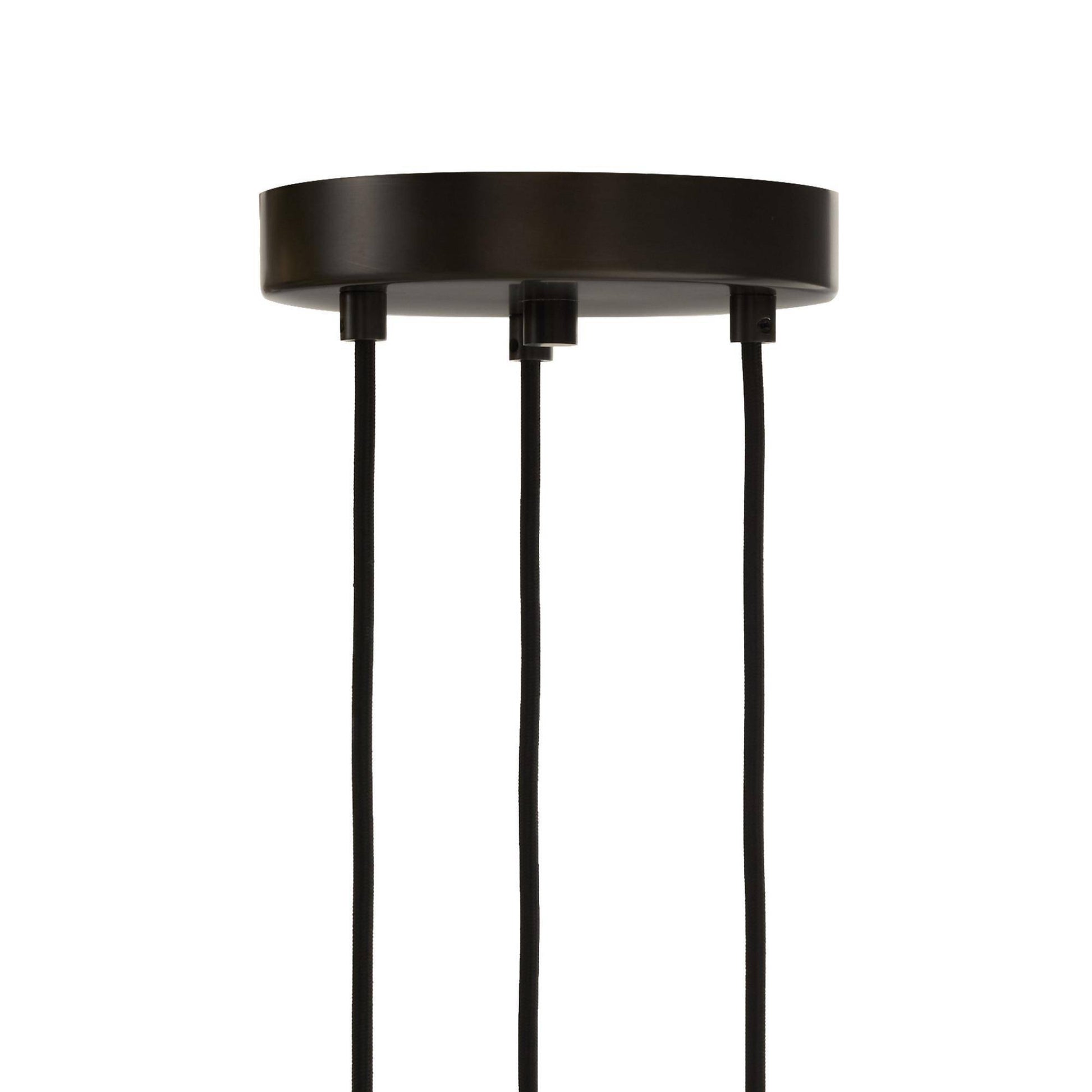Aleena Multi-Port Pendant