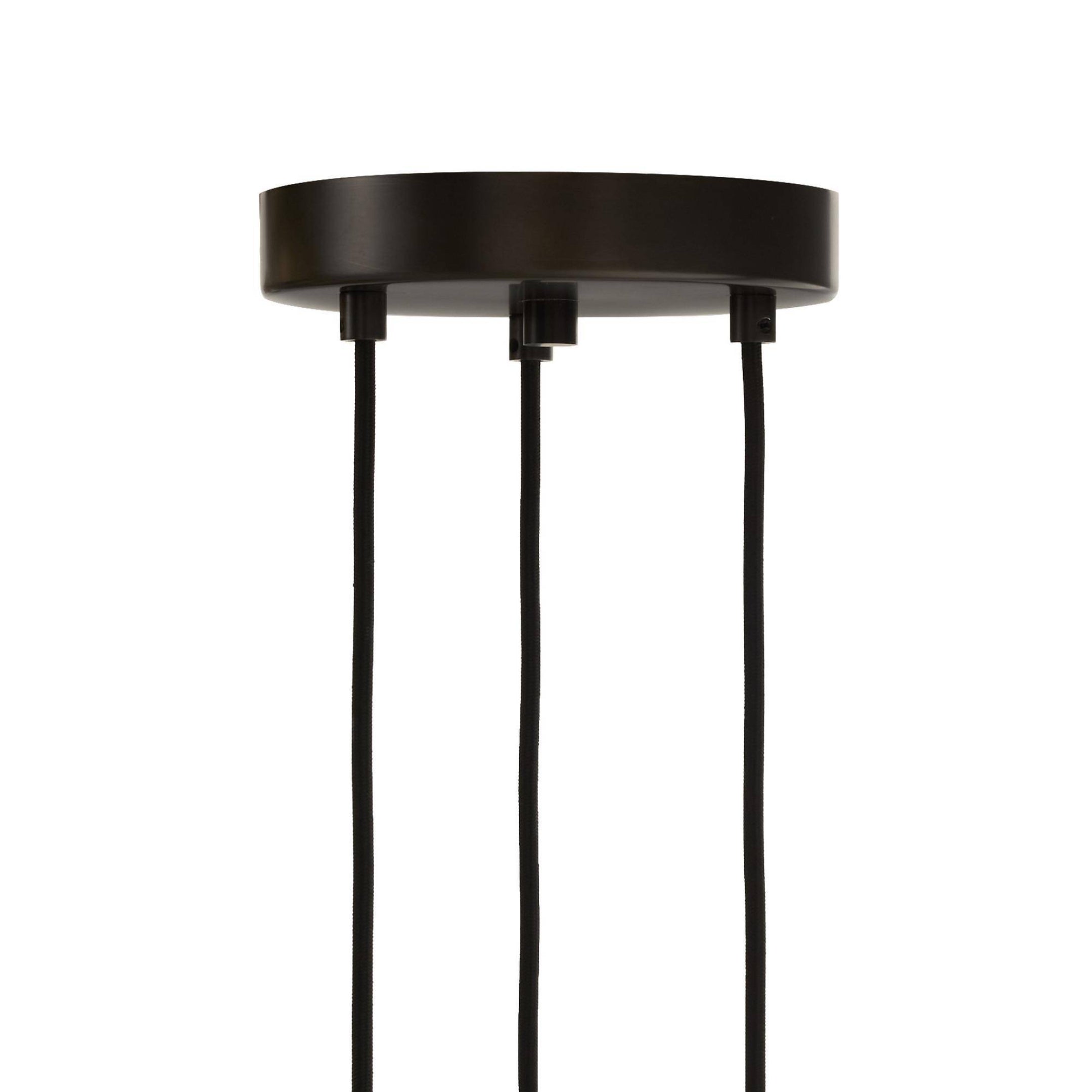 Aleena Multi-Port Pendant