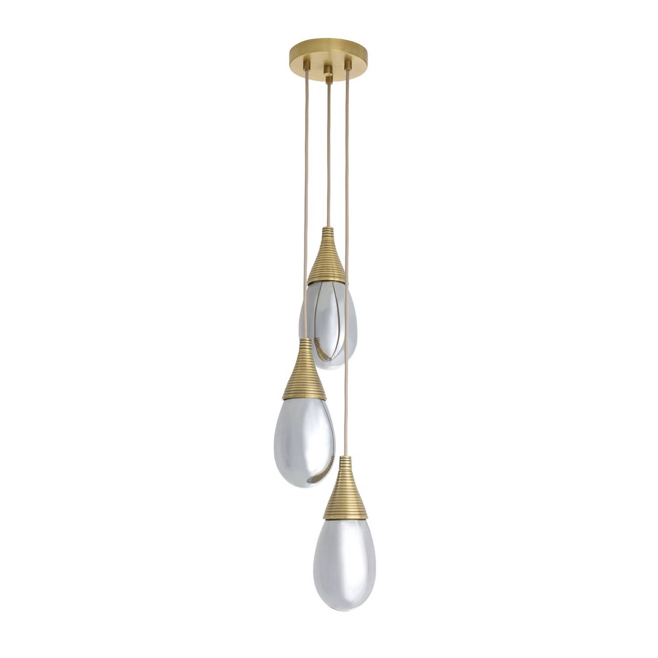 Giselle Multi-Port Chandelier