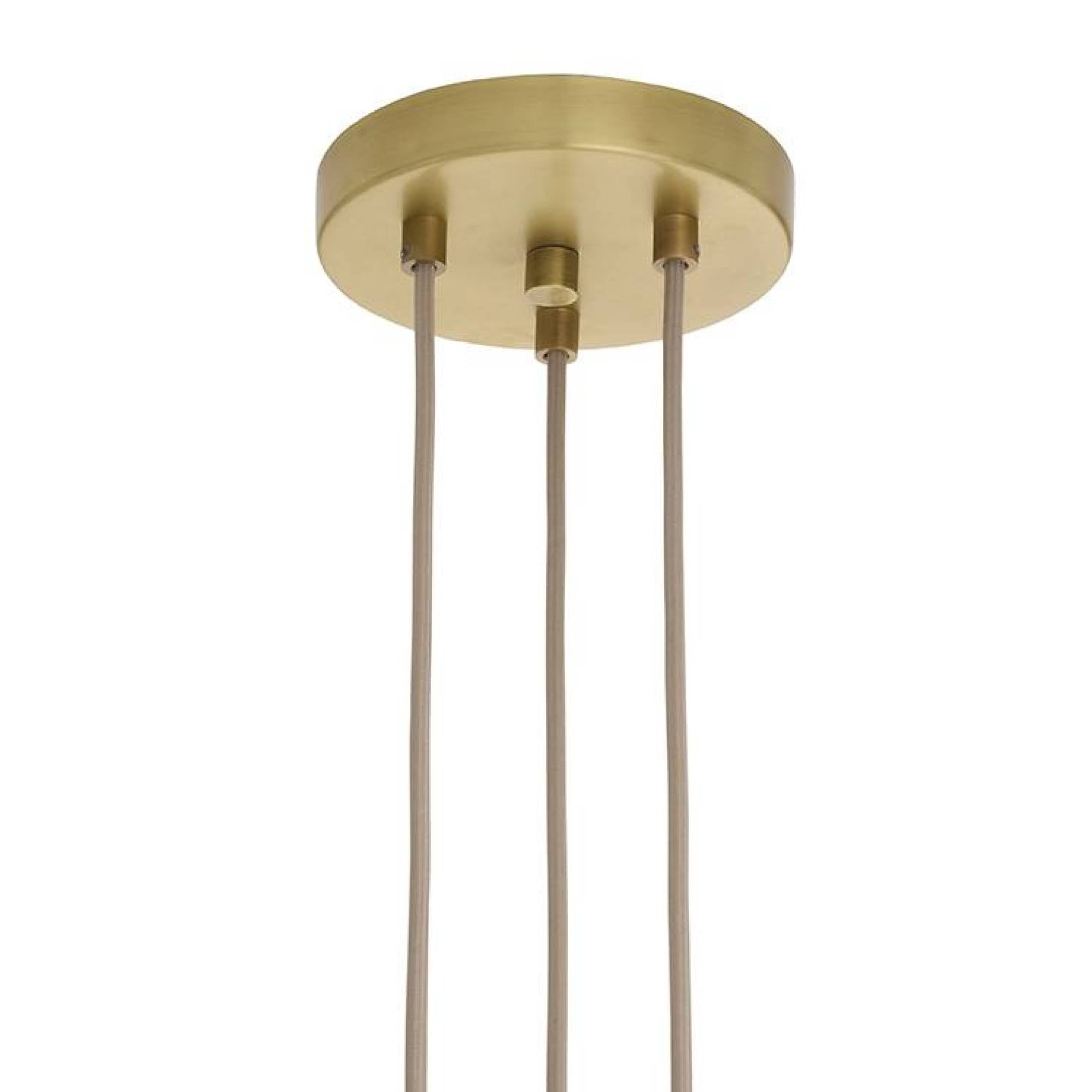 Giselle Multi-Port Chandelier