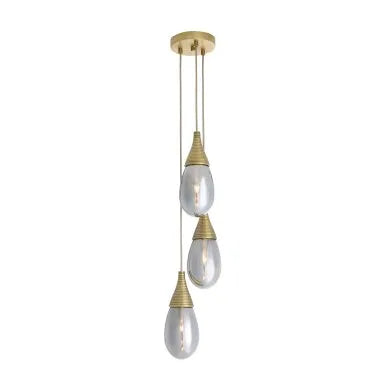 Giselle Multi-Port Chandelier