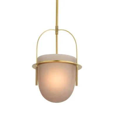Kathleen Large Pendant