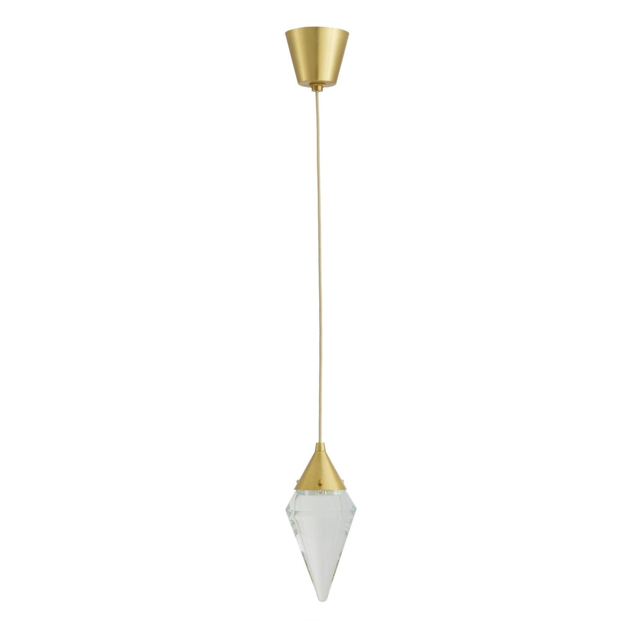 Berkley Pendant