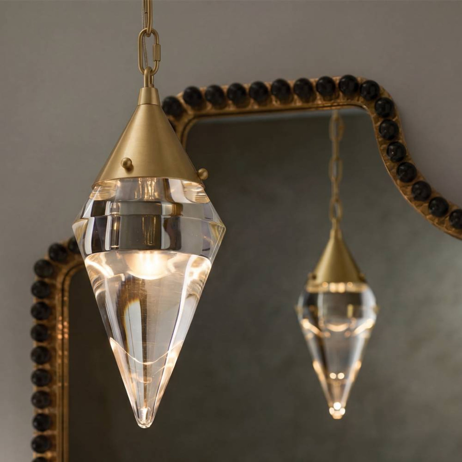 Berkley Pendant