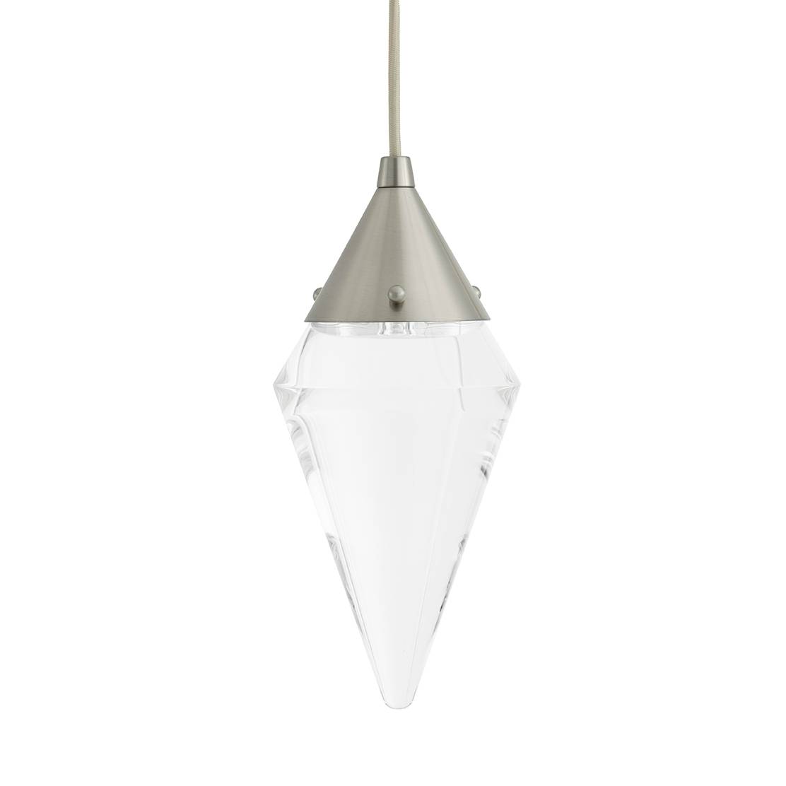 Berkley Pendant by Arteriors - view 3