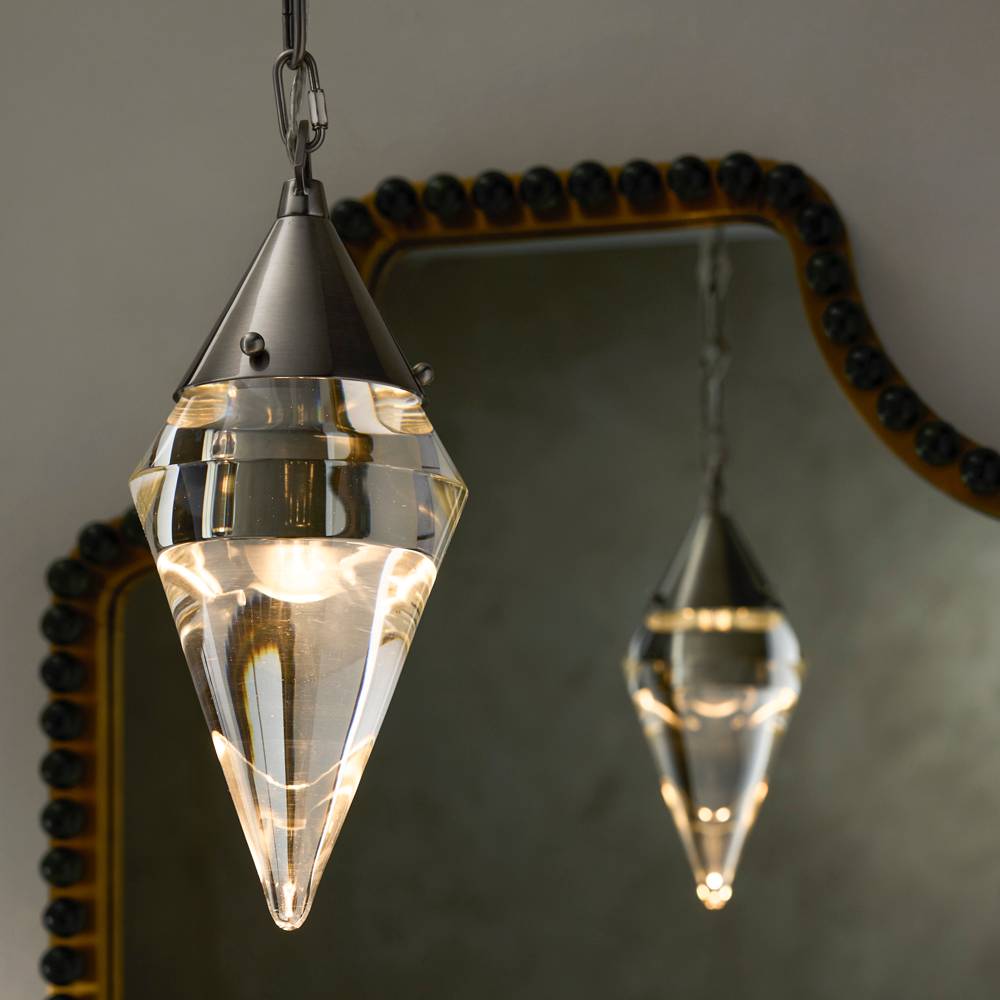 Berkley Pendant by Arteriors - view 2