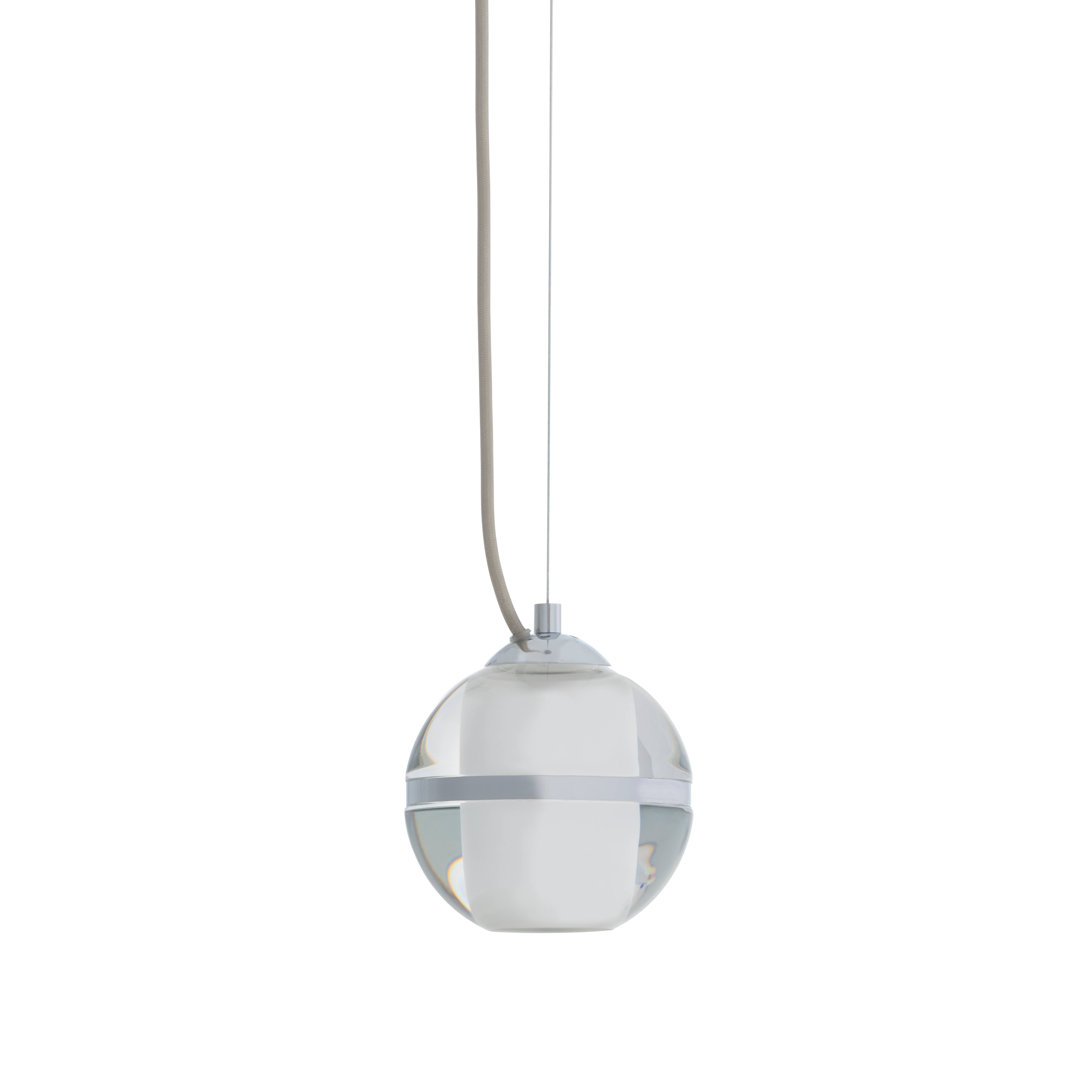 Noble Pendant by Arteriors - view 2