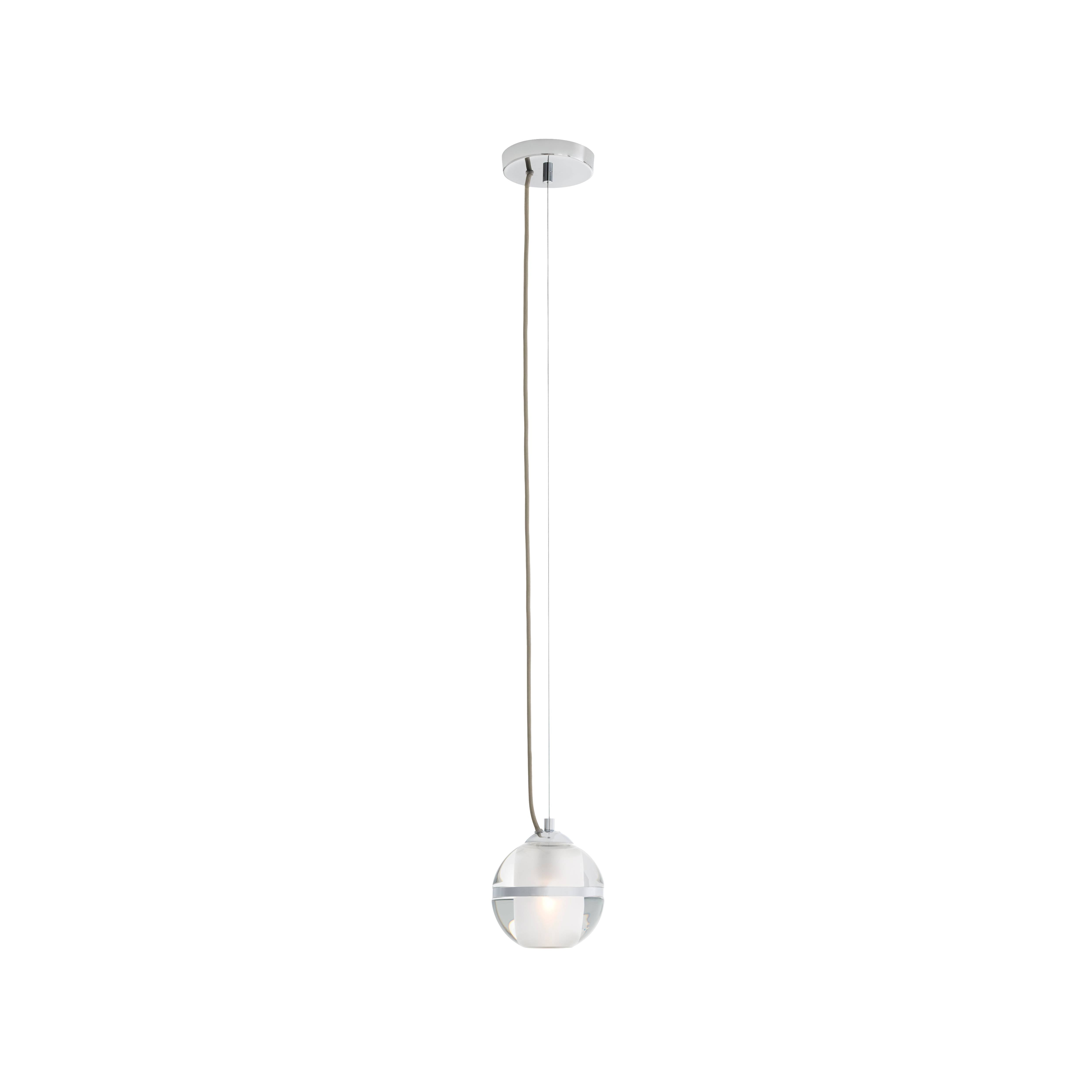 Noble Pendant by Arteriors - view 3