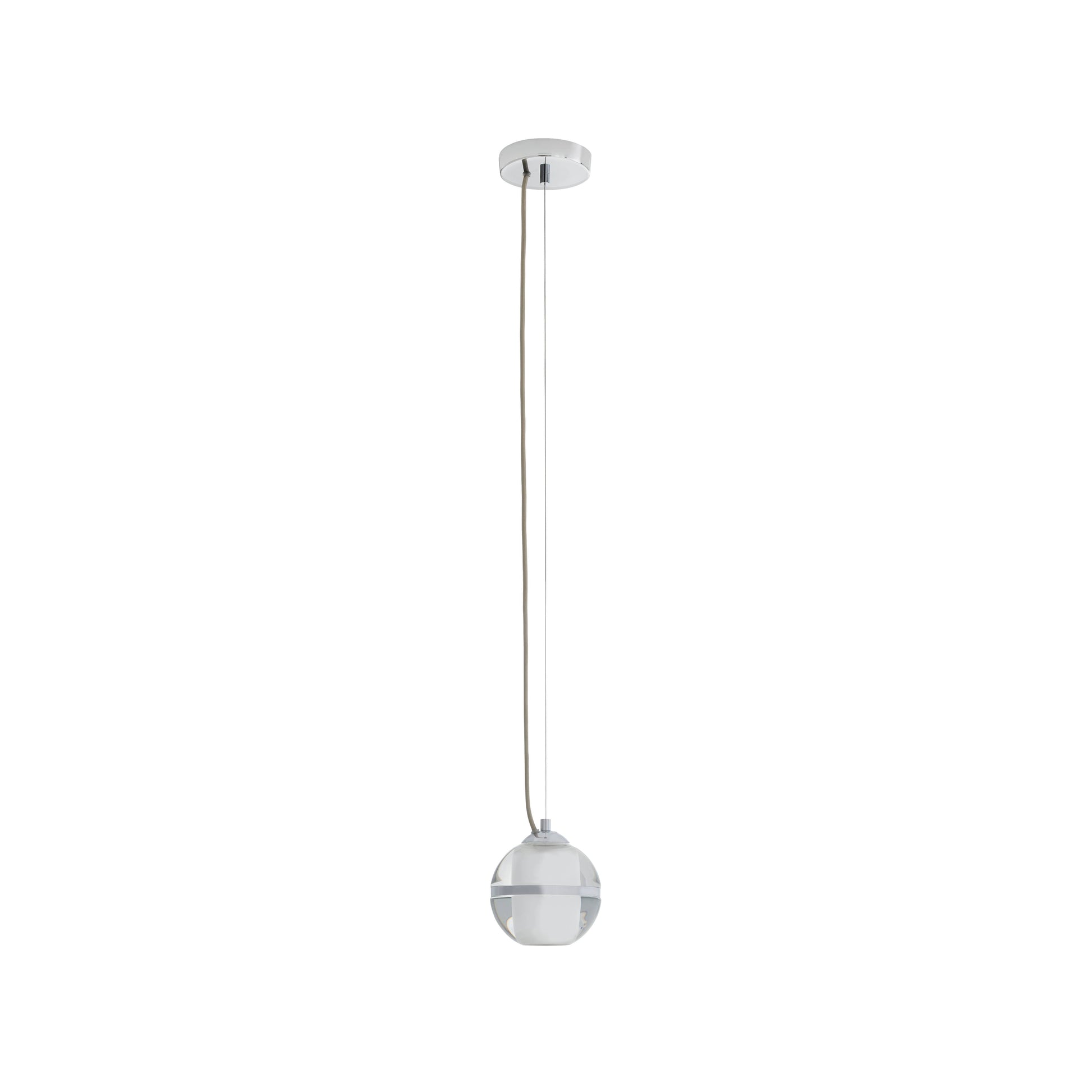 Noble Pendant by Arteriors - view 4