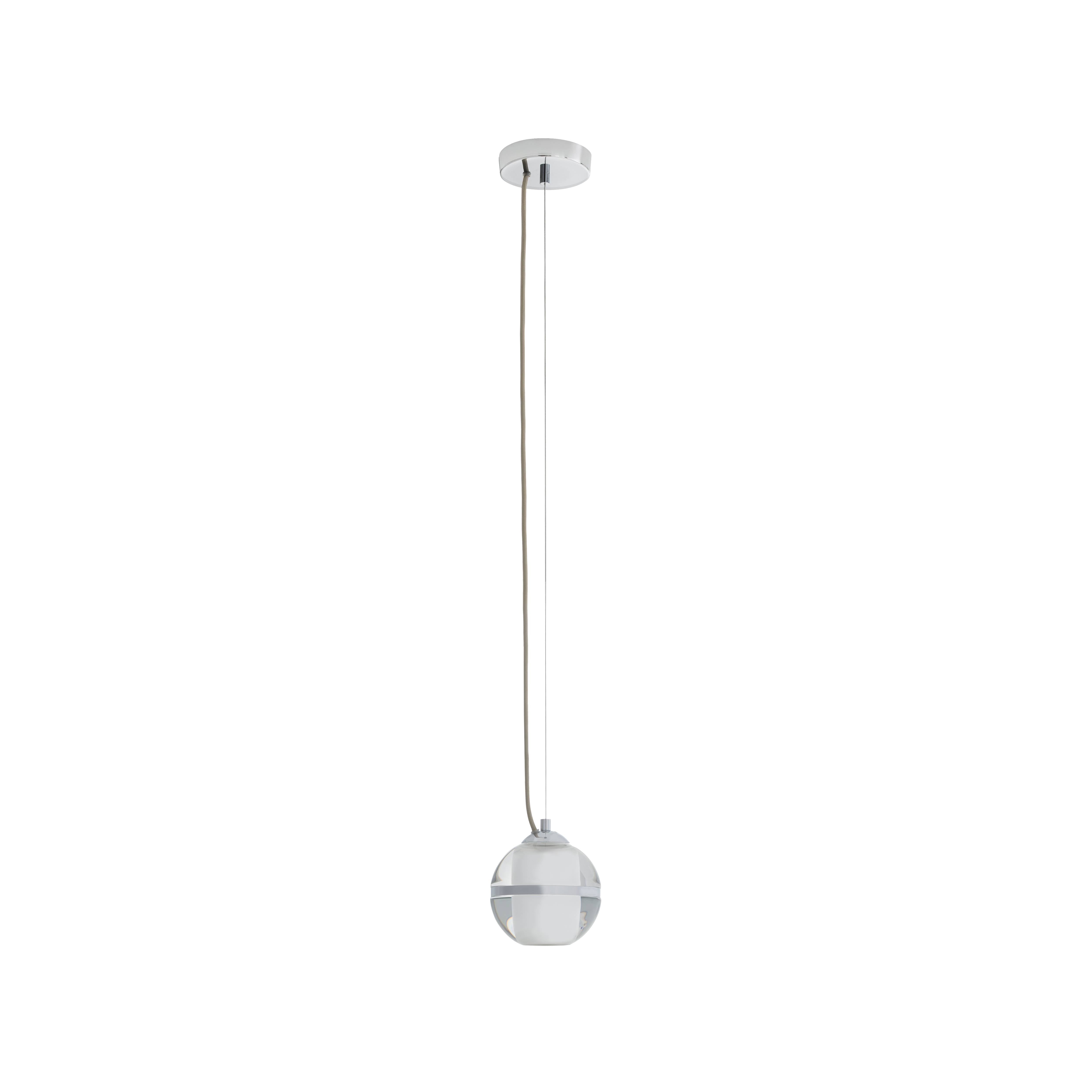 Noble Pendant by Arteriors - view 4