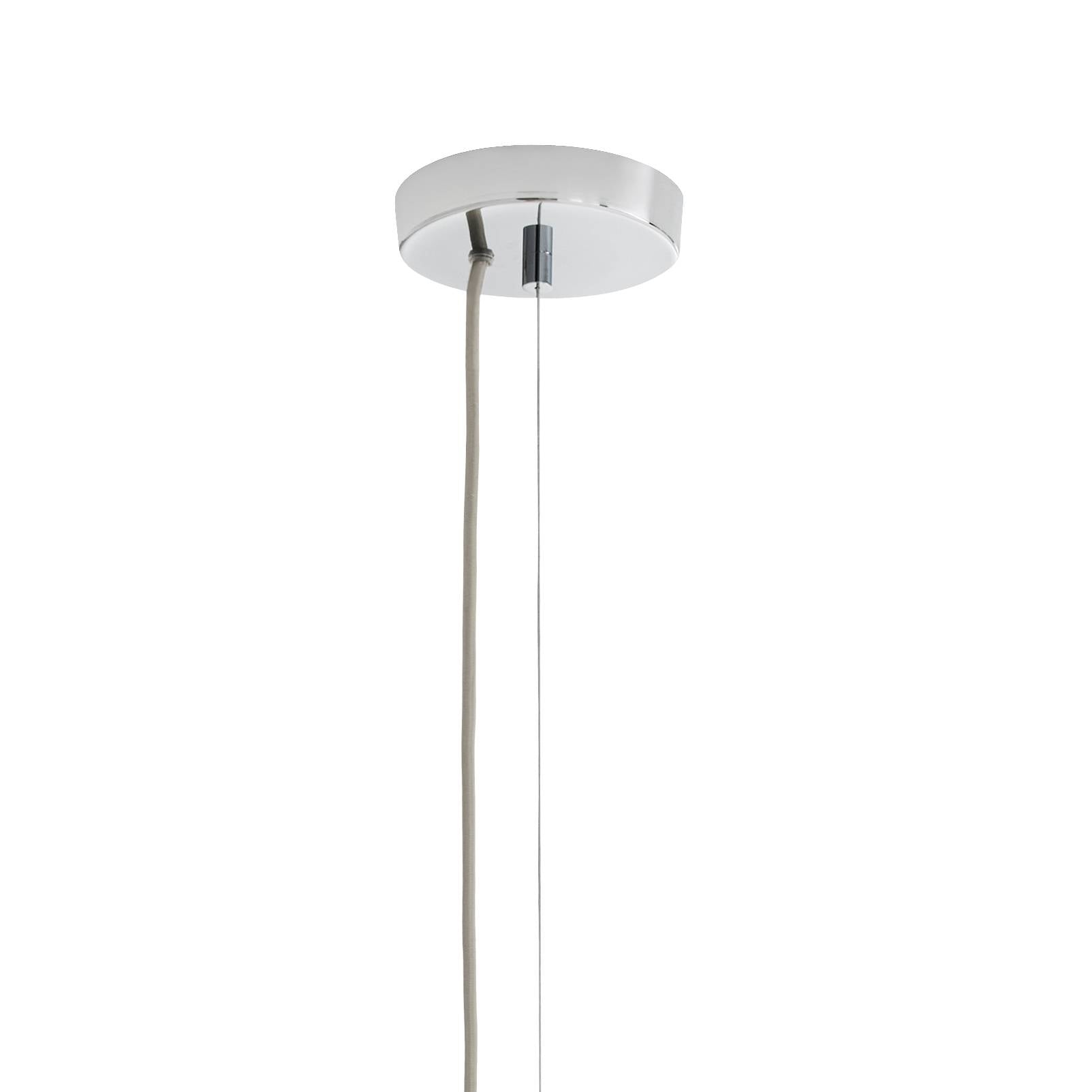 Noble Pendant by Arteriors - view 5