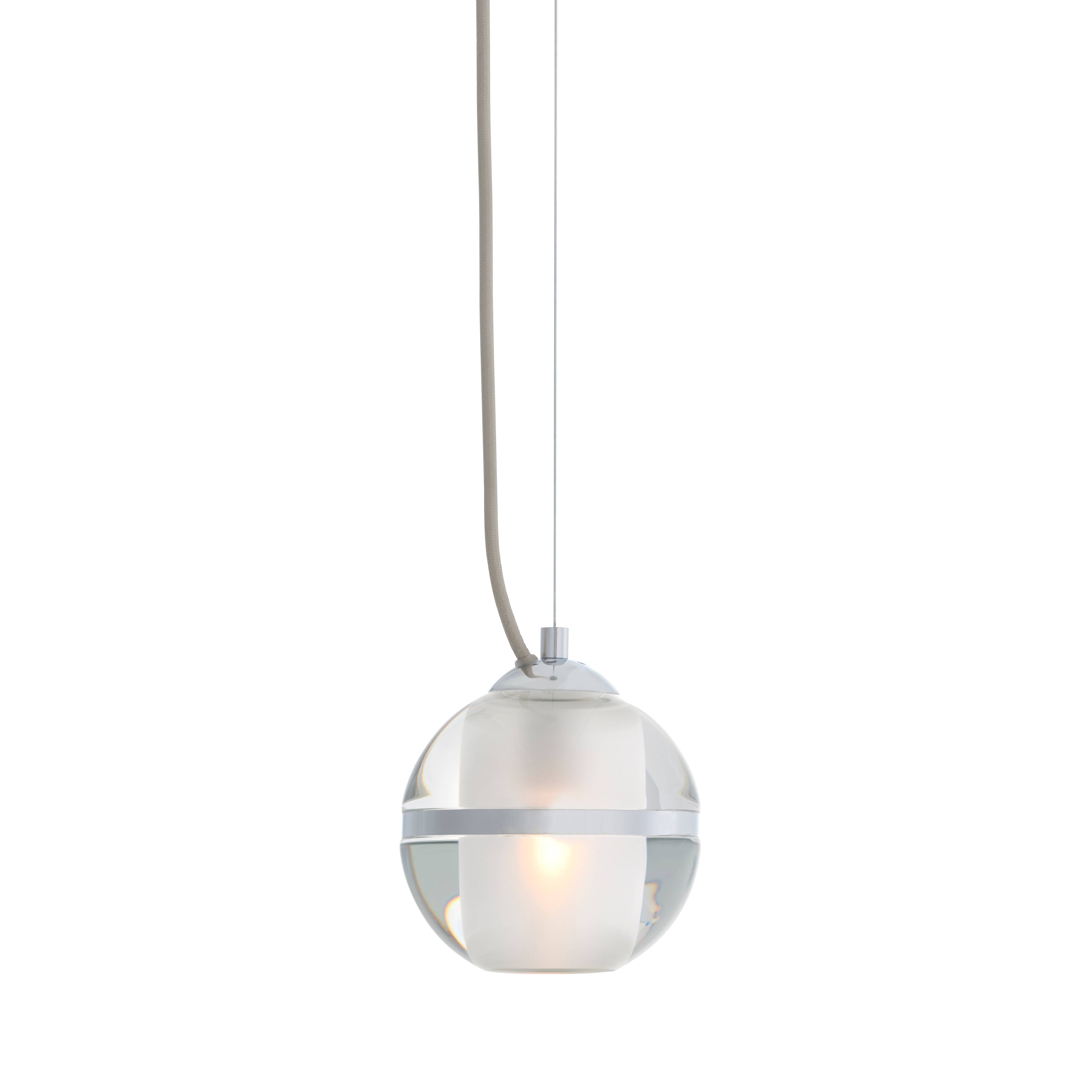 Noble Pendant by Arteriors