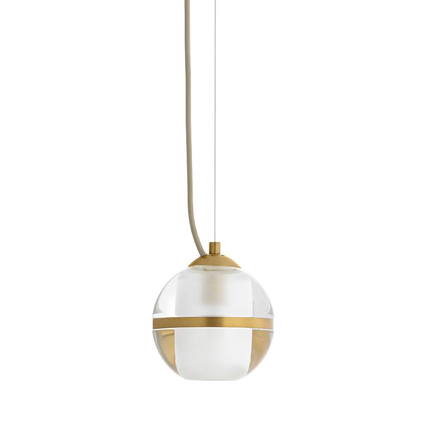 Noble Pendant by Arteriors - view 2