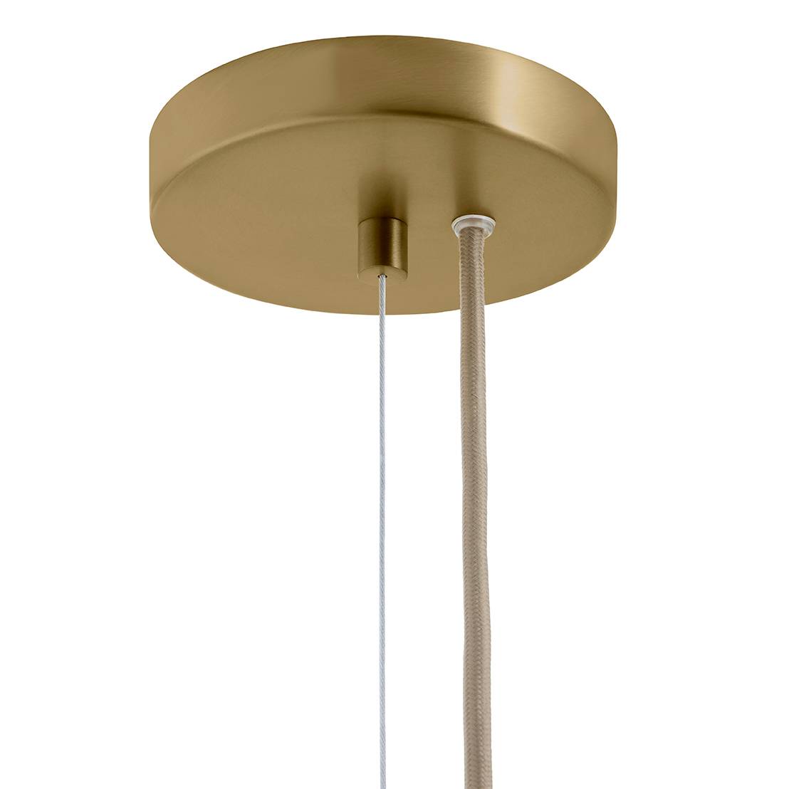 Noble Pendant by Arteriors - view 4