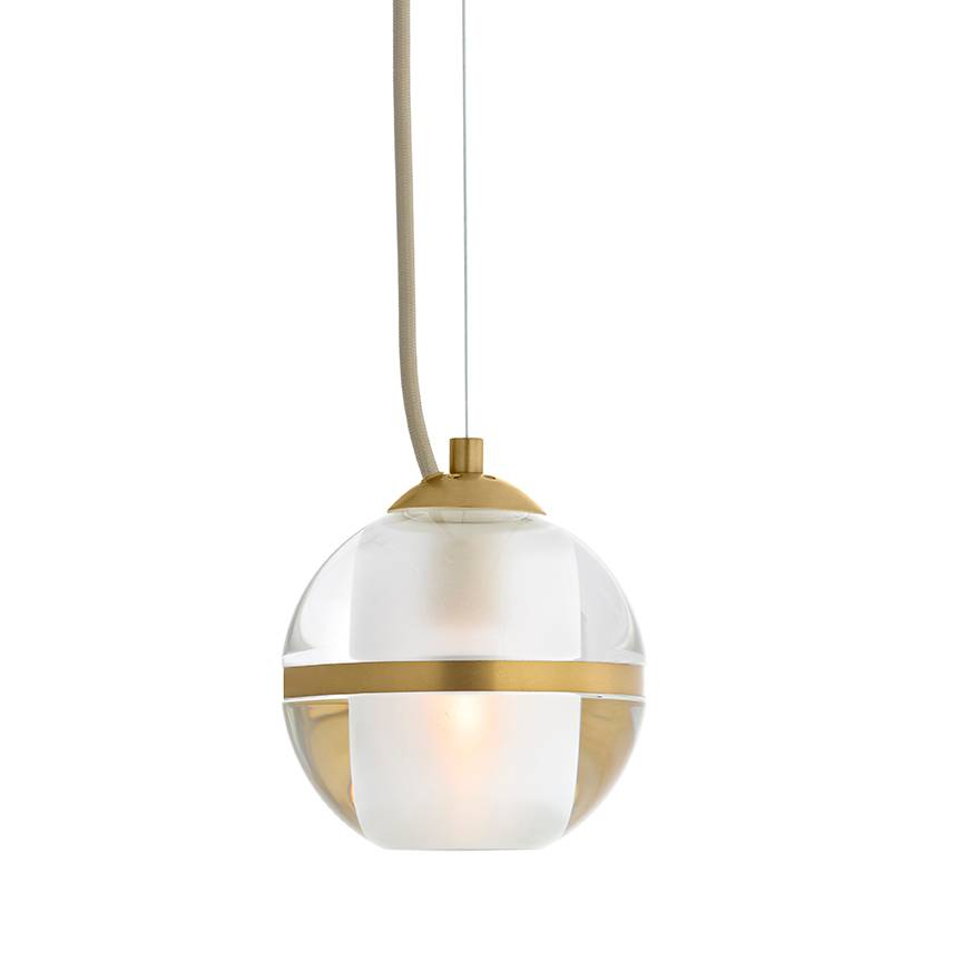 Noble Pendant by Arteriors