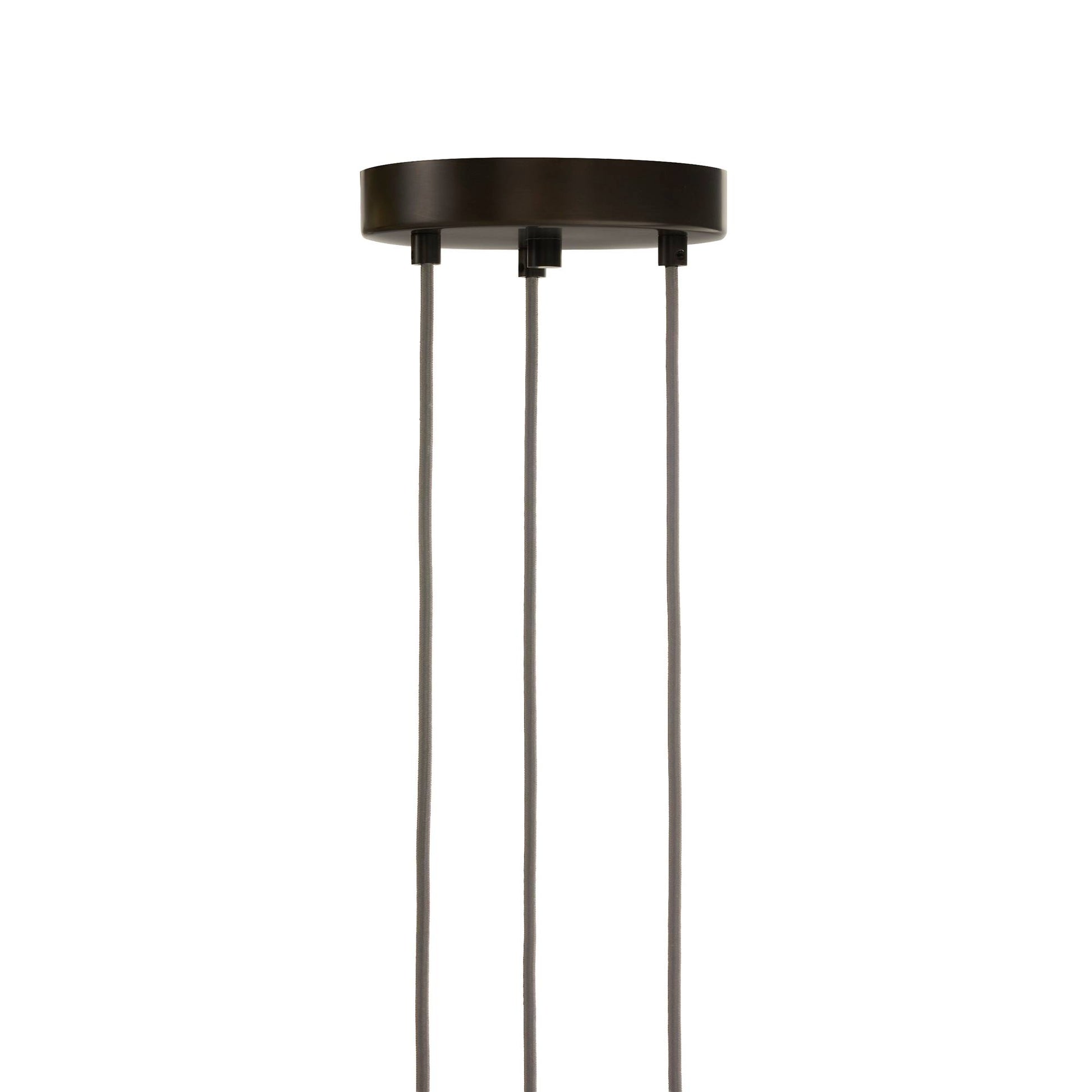 Javier Multi-Port Chandelier by Arteriors - view 5