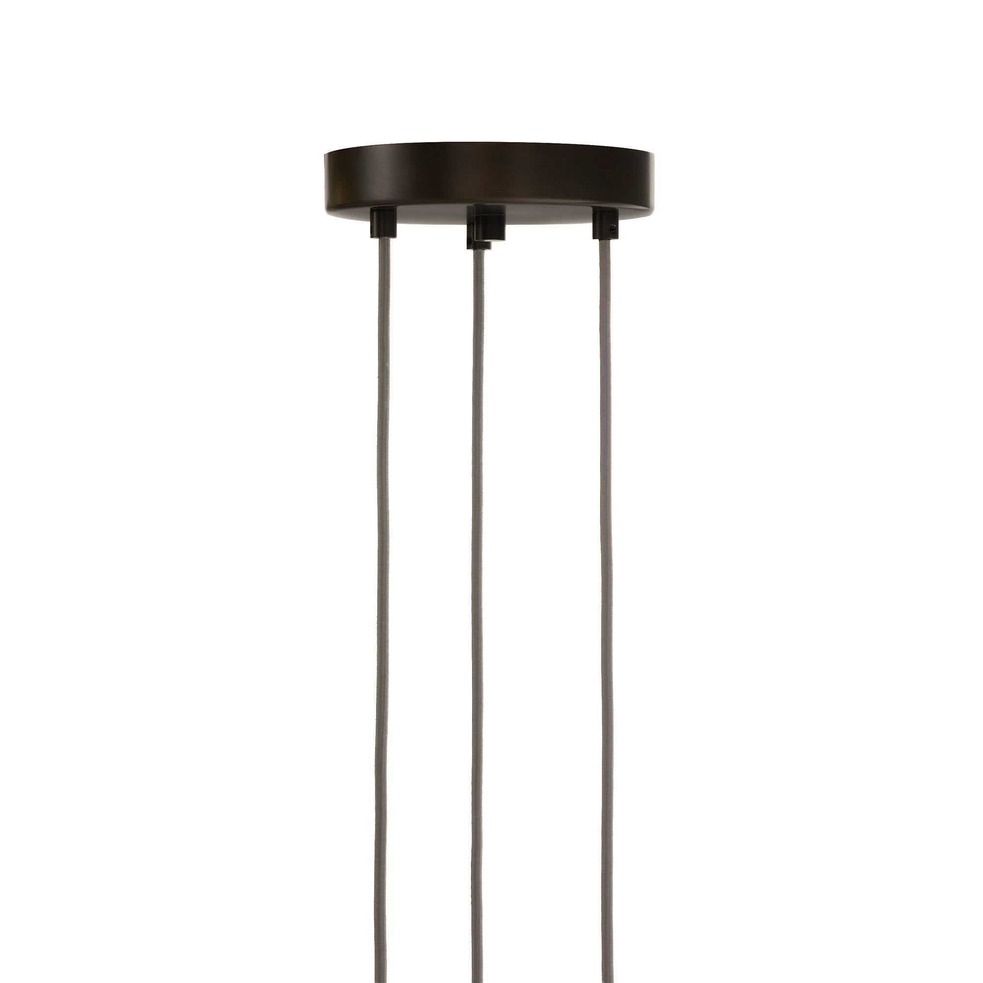 Javier Multi-Port Chandelier by Arteriors - view 5