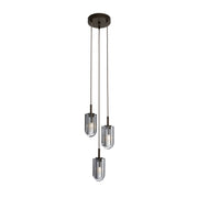 Javier Multi-Port Chandelier by Arteriors