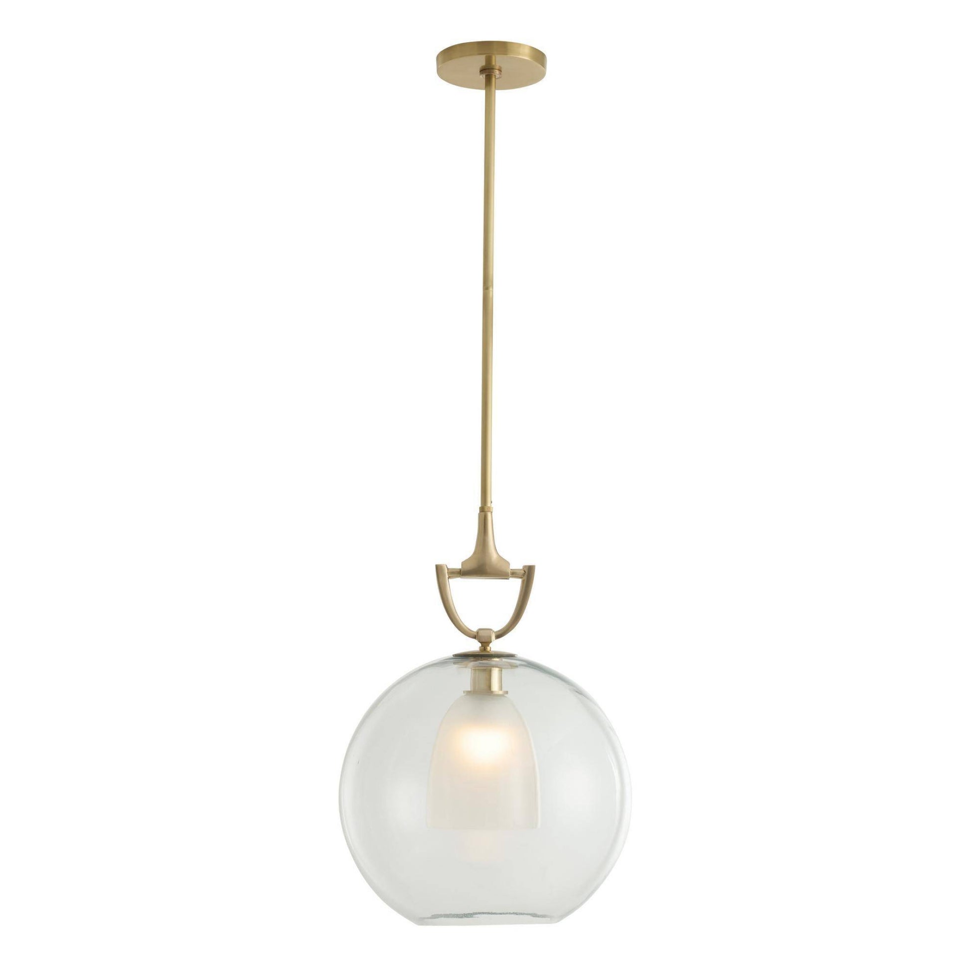 Estribo Pendant
