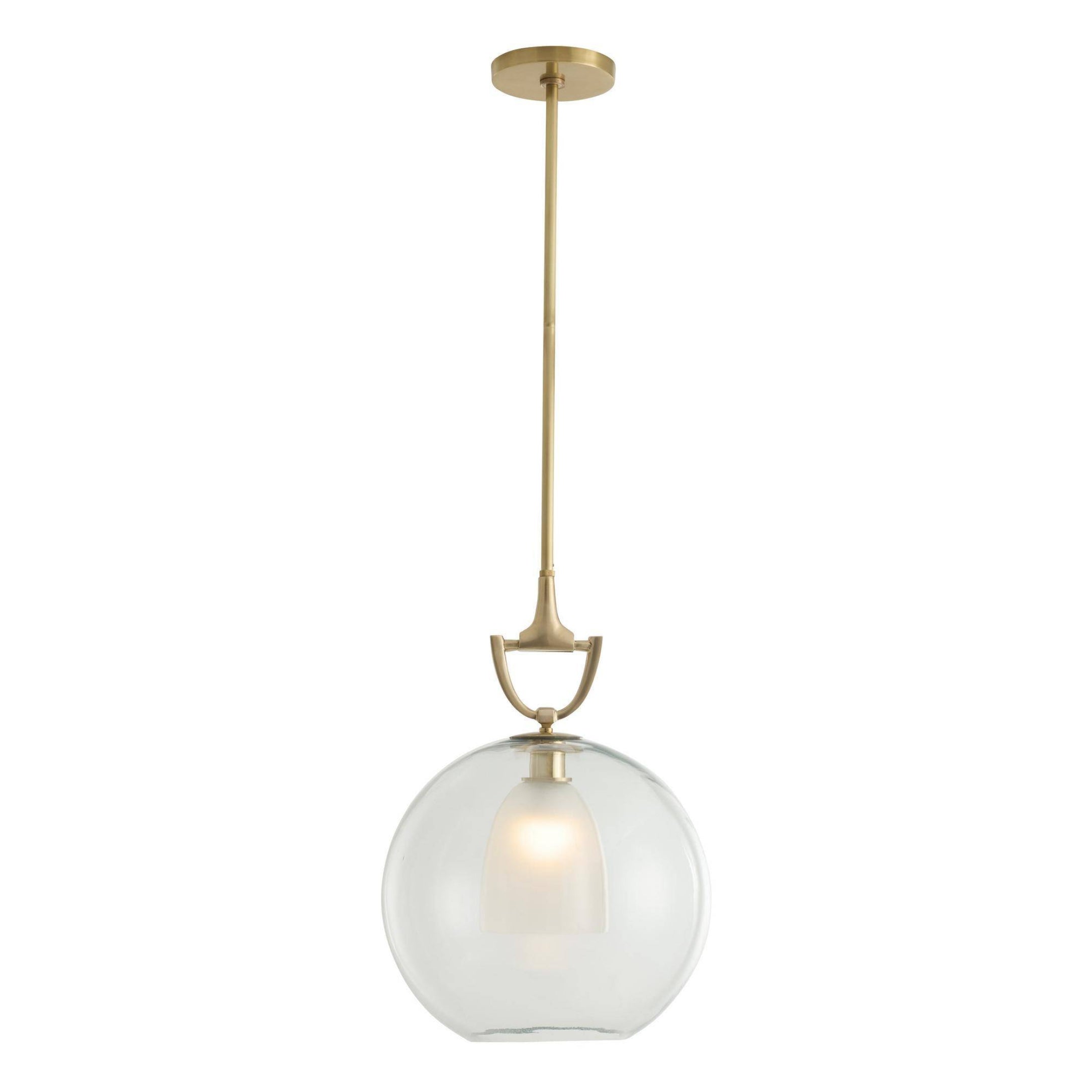 Estribo Pendant